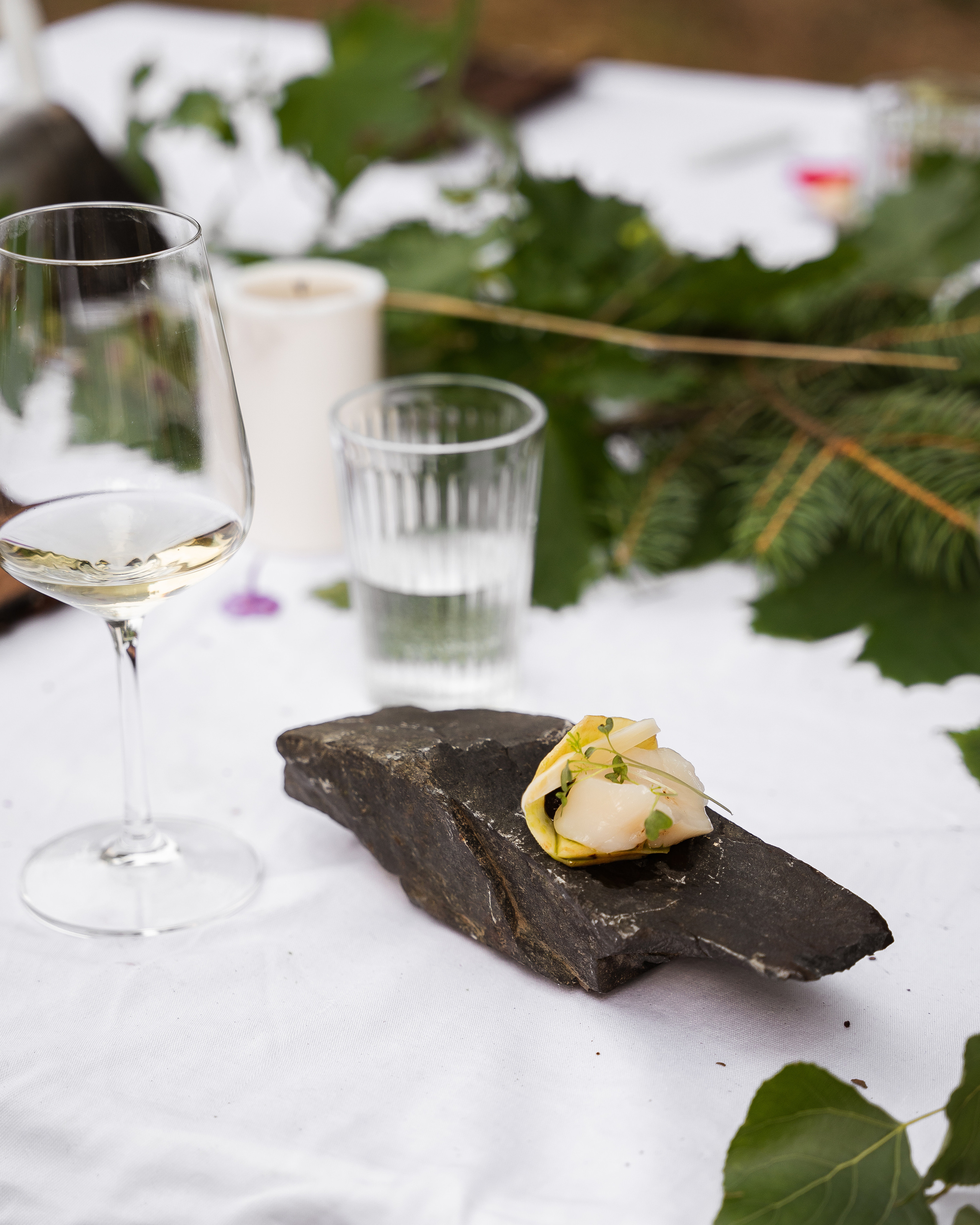 Gastronomic Performance