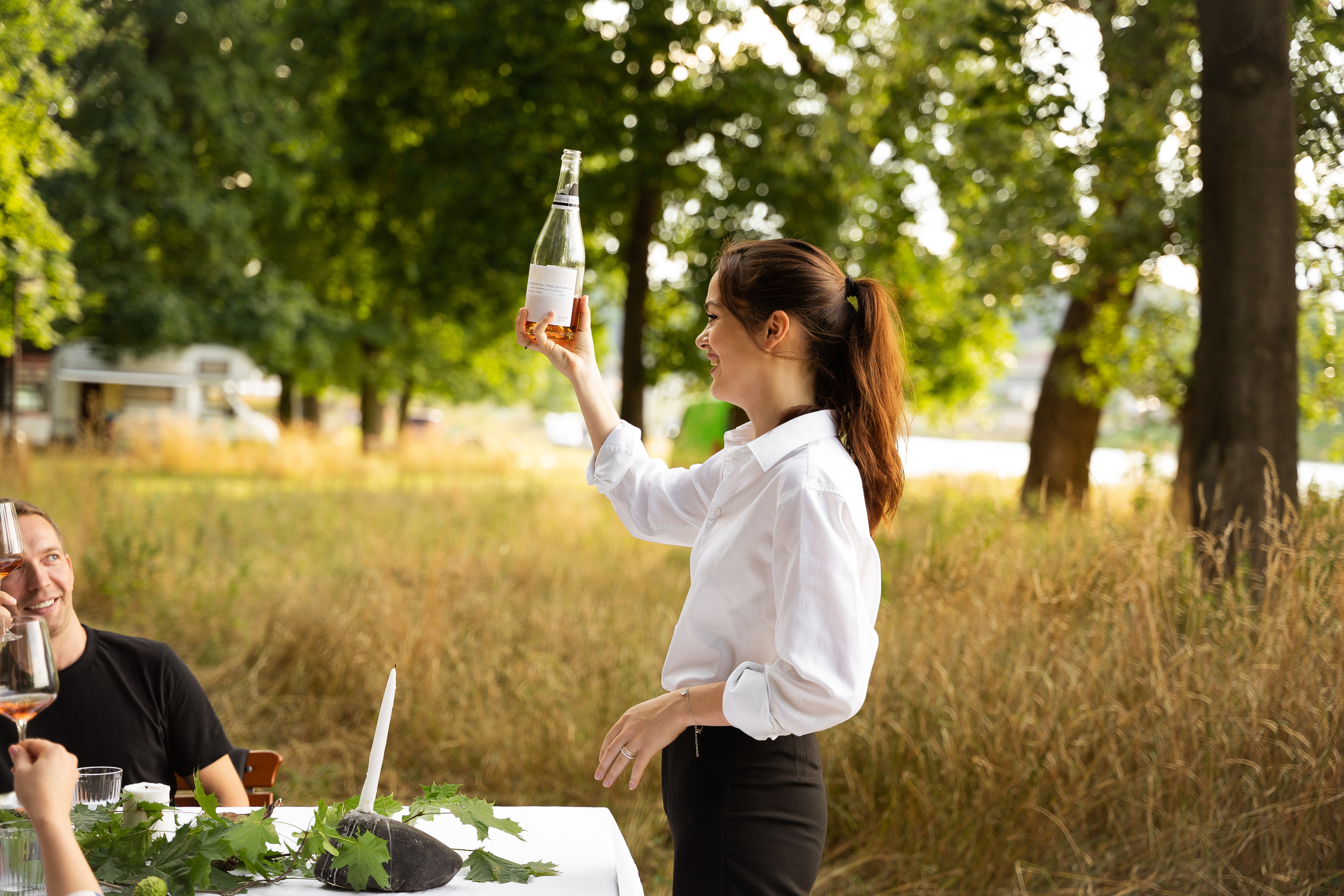 Gastronomic Performance