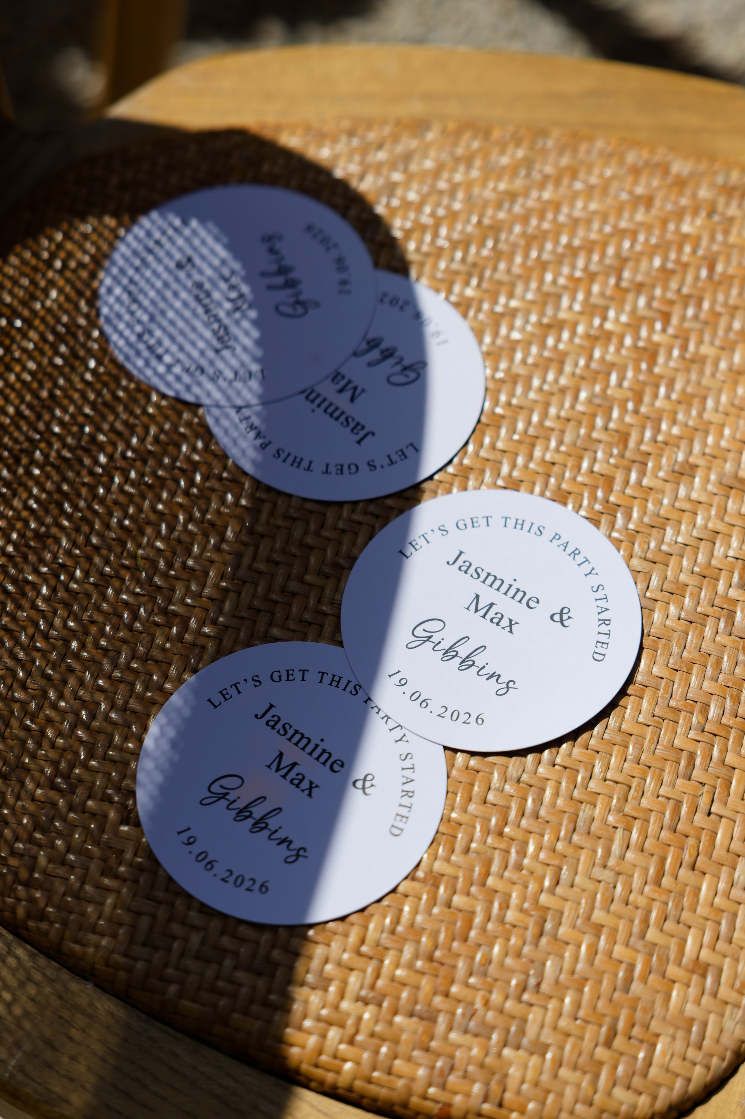 Wedding at Château L’Hospitalet in Narbonne, France. Destination Wedding Photographer — Nikita Burtsev