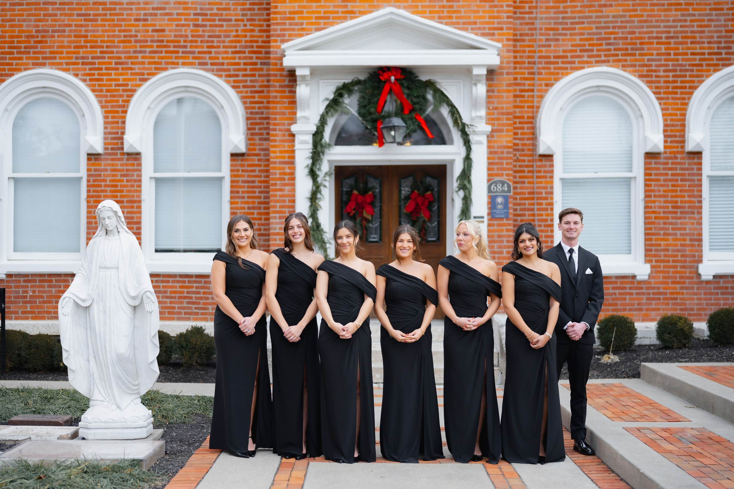 Jack and Maggie. Anna Krasnova Wedding photographer