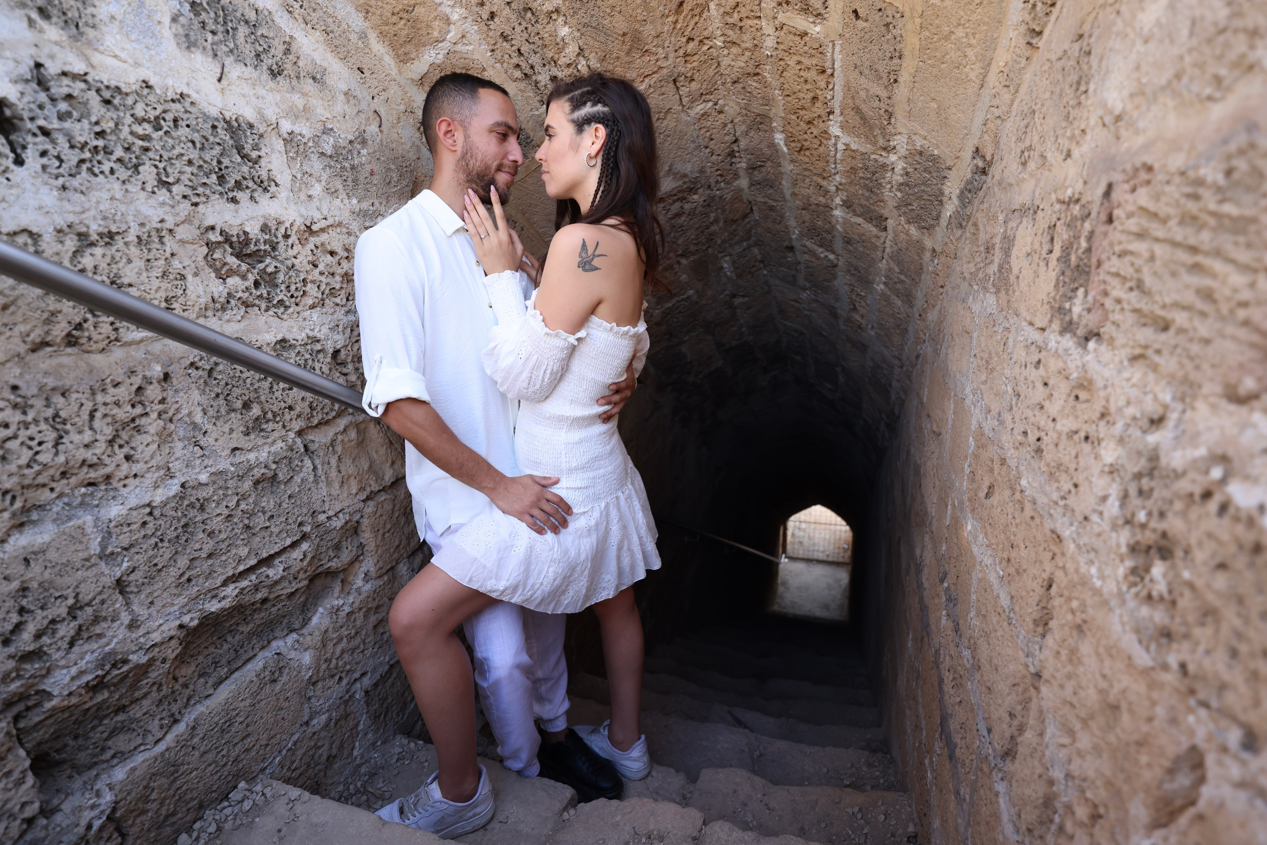 Raz & Dudu. Daniel Danilov