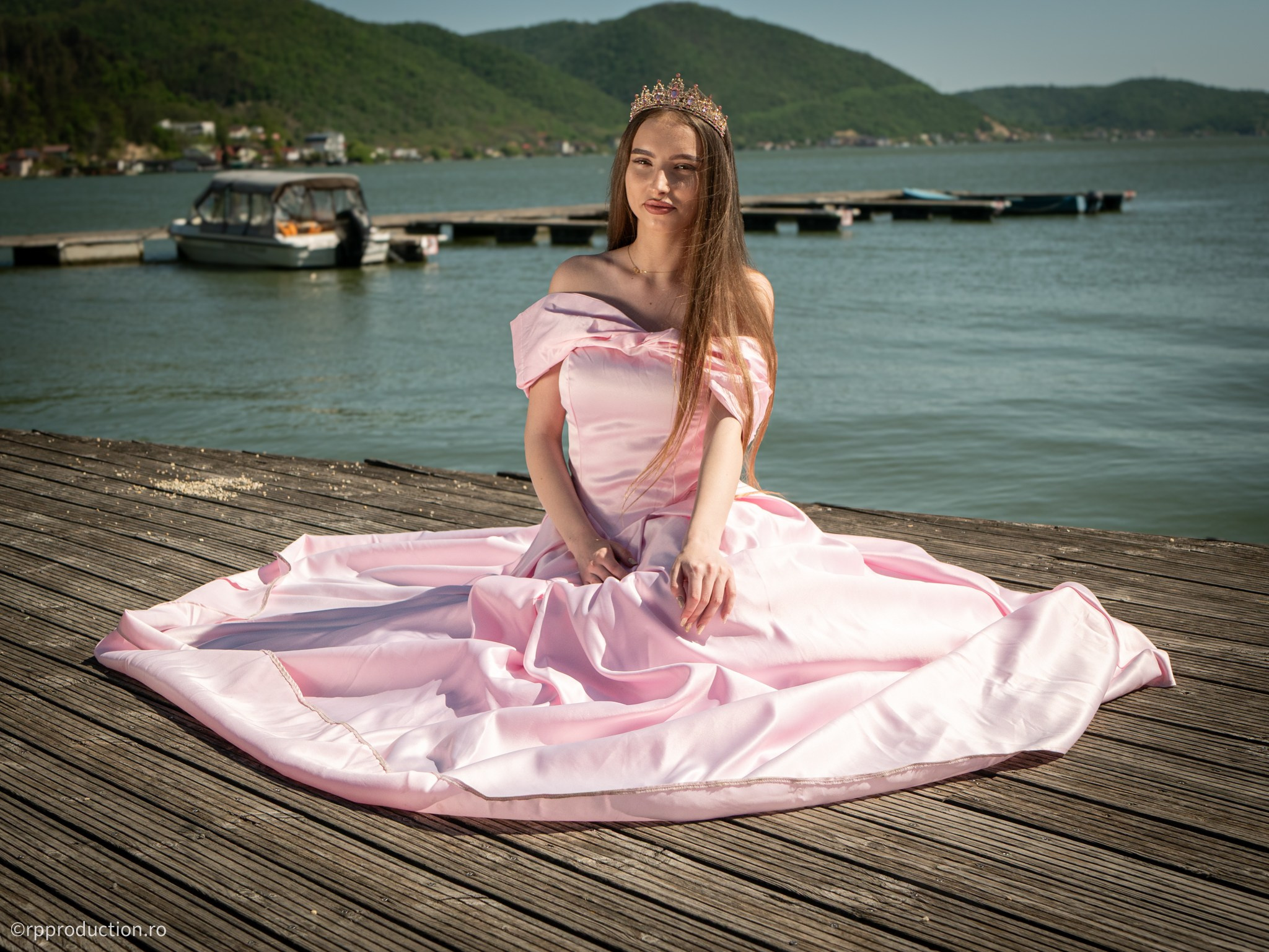 Sedinta Foto. RP PRODUCTION | Fotograf & Videograf pentru Evenimente