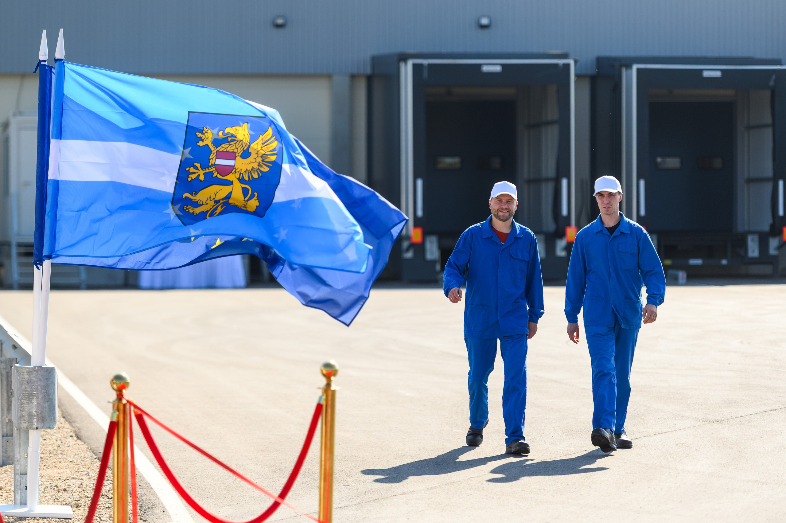 RGK saldētavas atklāšana. Ritvars Pujats Emotion Photographer