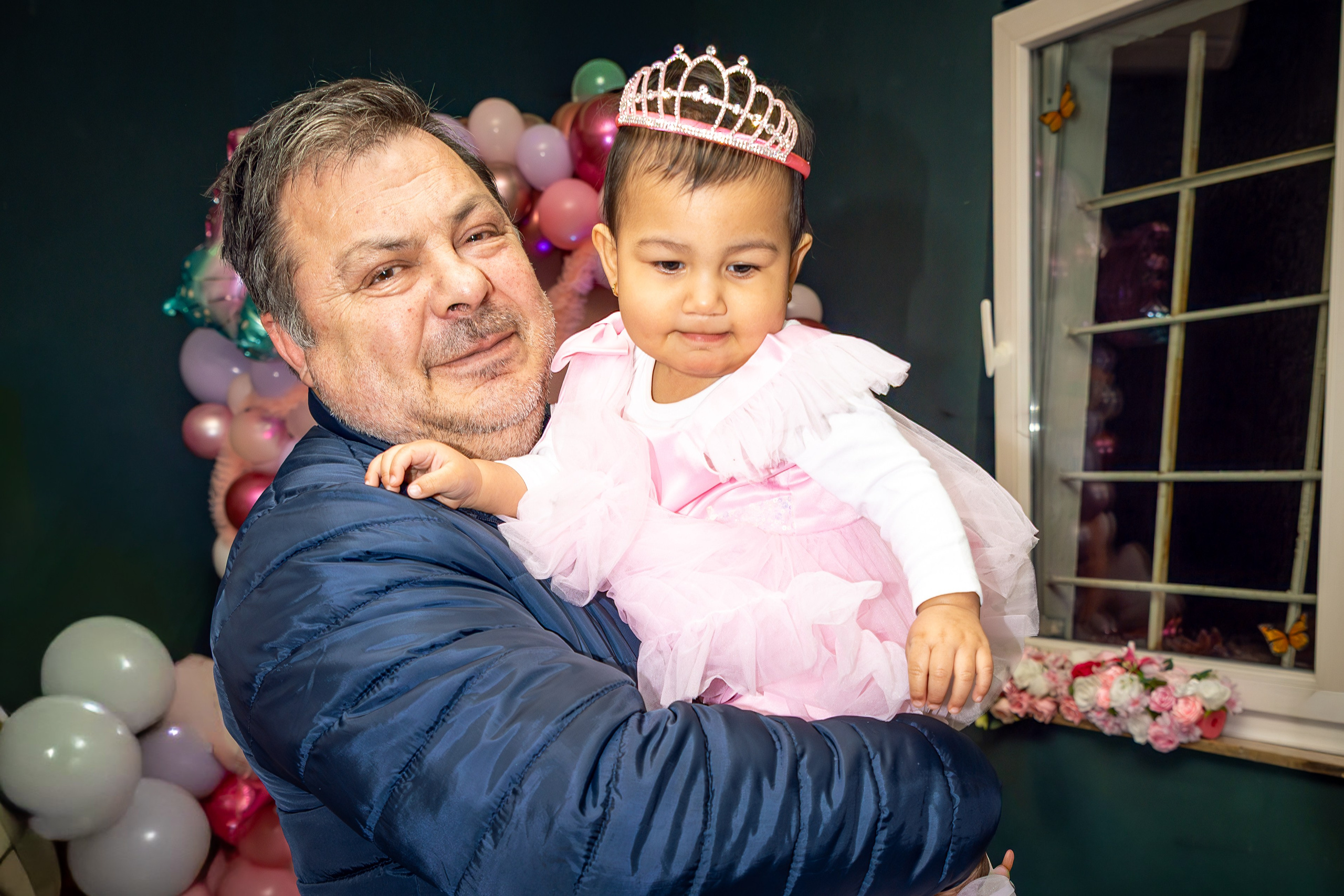 Rosa Antonia 14.03.2026