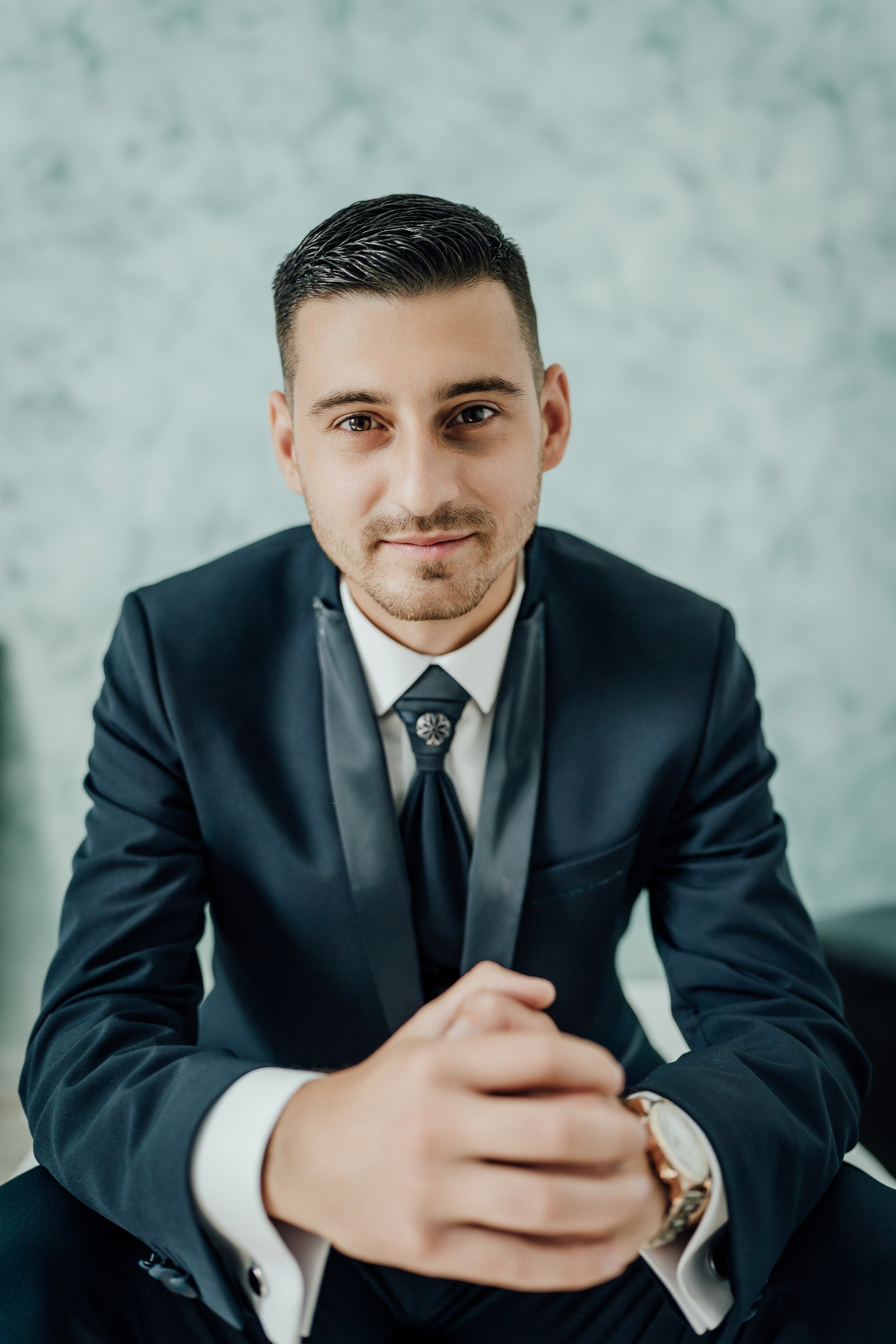 Nunta Ancuta & George