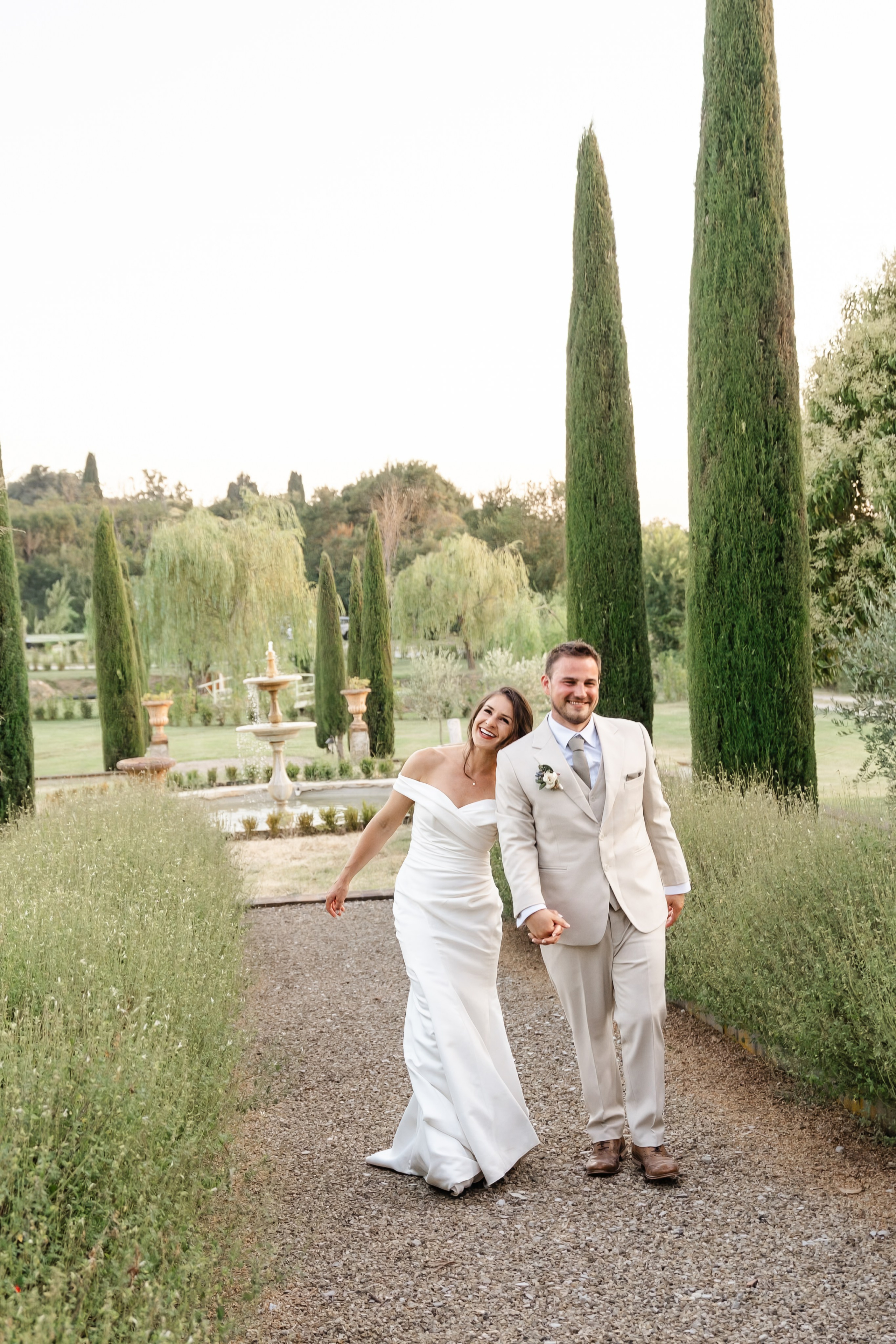 ROXANNE and ANDREW_ Tuscany. PHOTOGRAPHER IN ITALY
