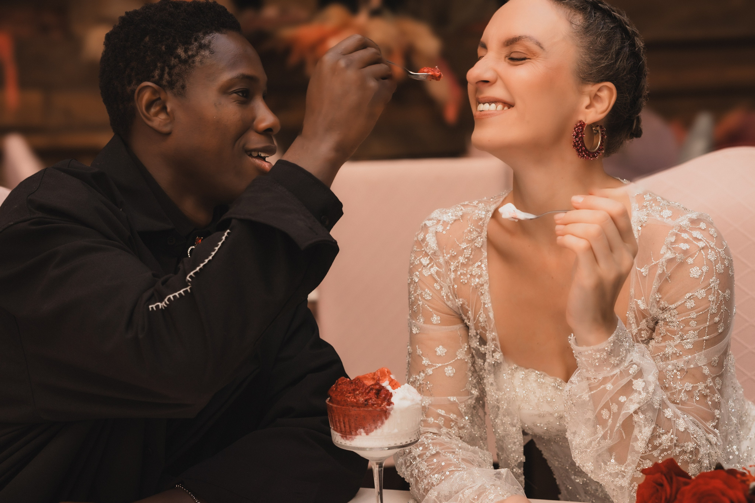 IRINA & AMED • LAKE COMO. PHOTOGRAPHER IN ITALY