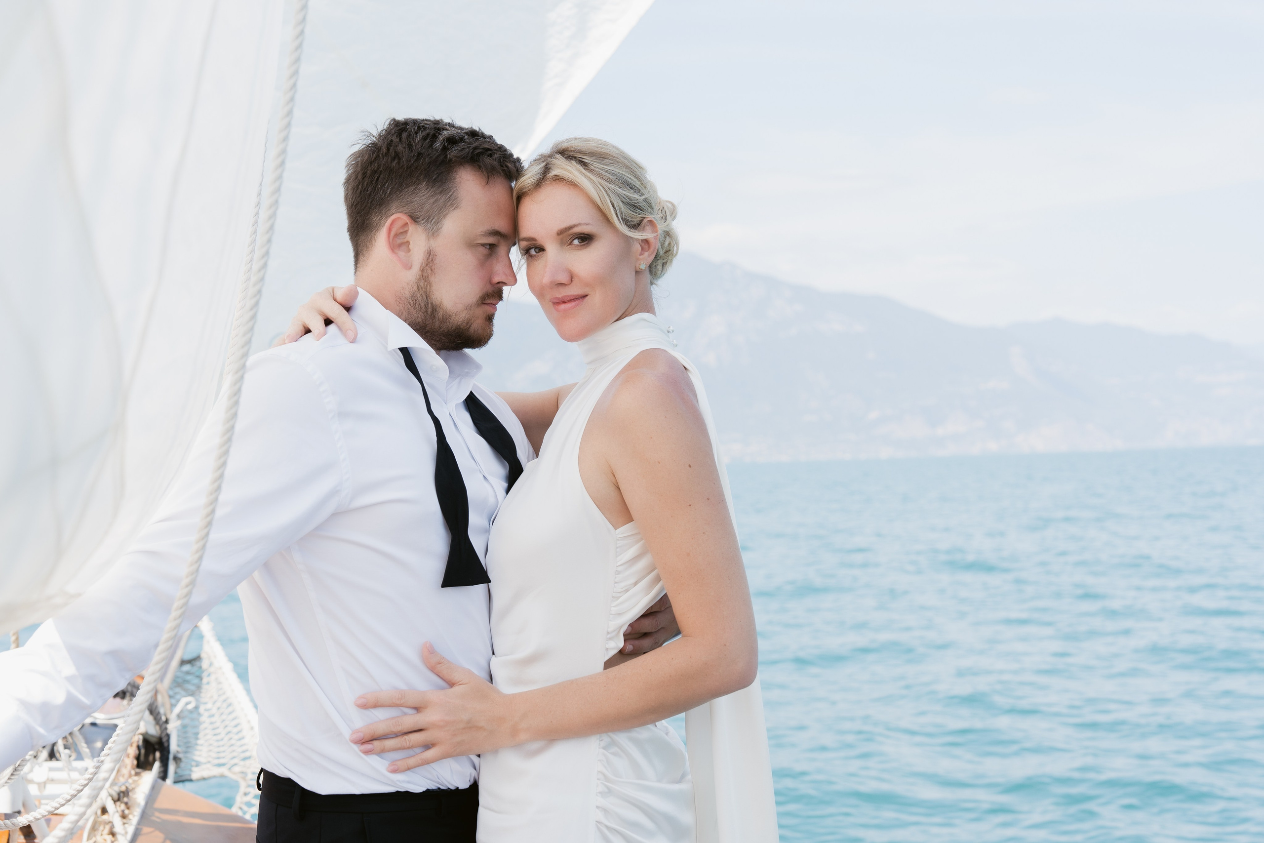 DIANA & ANTON _ LAKE GARDA. PHOTOGRAPHER IN ITALY