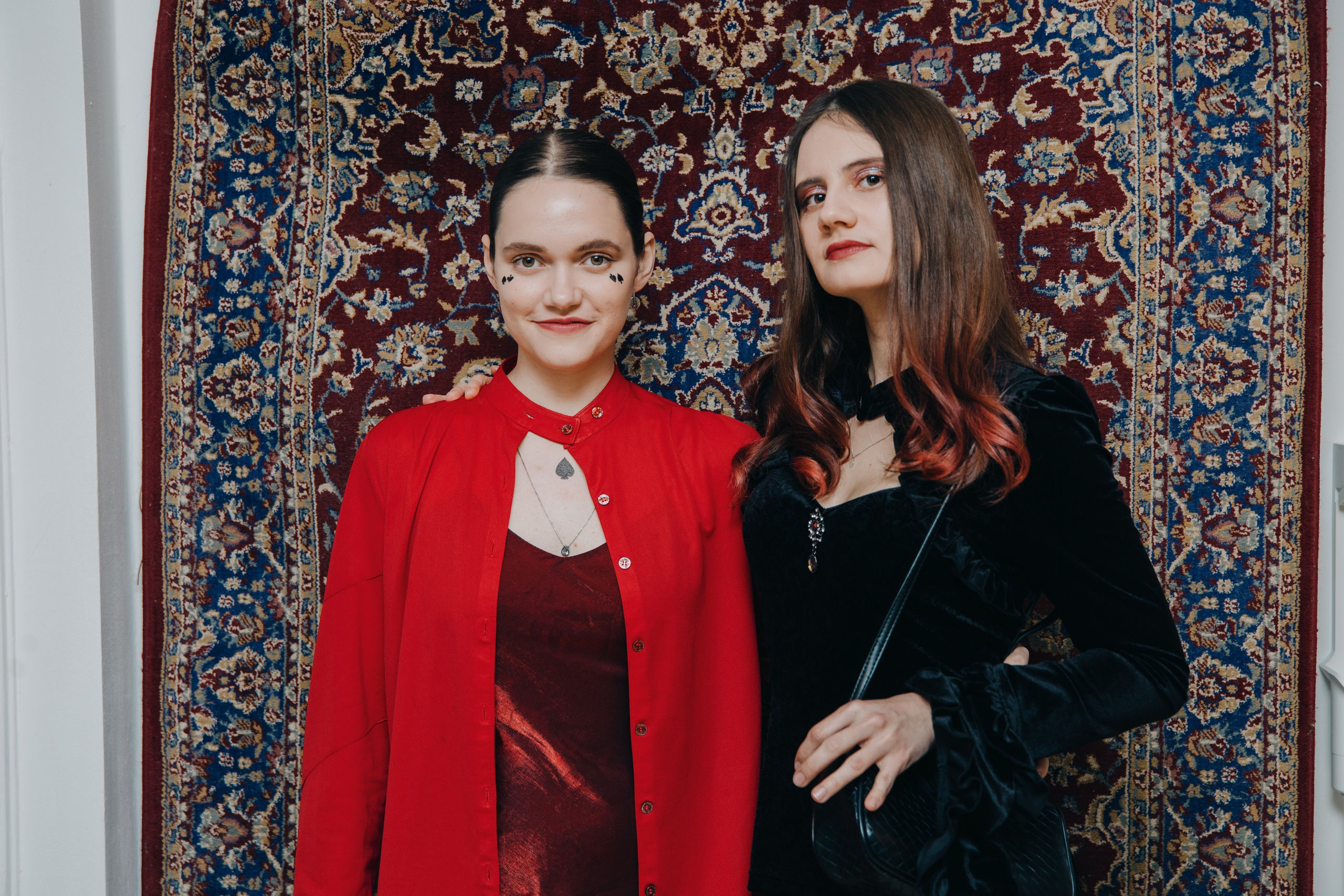 MoisheHouse Party. Портретный и репортажный фотограф в Израиле Рома Бирман