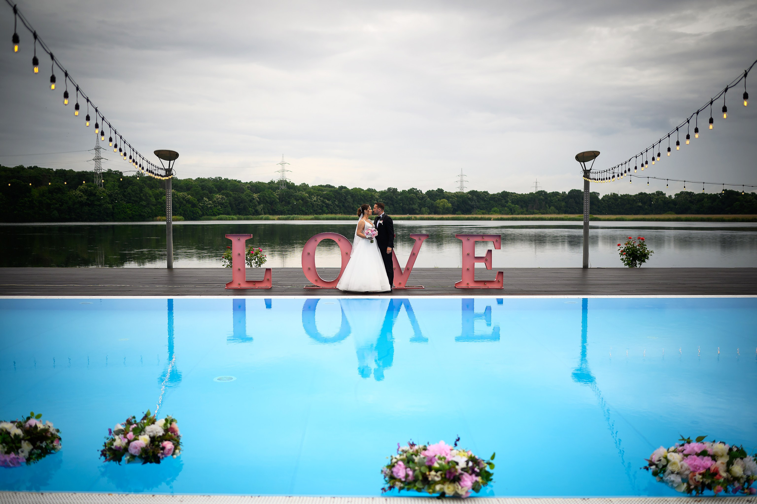 Madalina&Razvan | Nunta | Phoenix Cernica New Concept. Claudiupaunica.ro