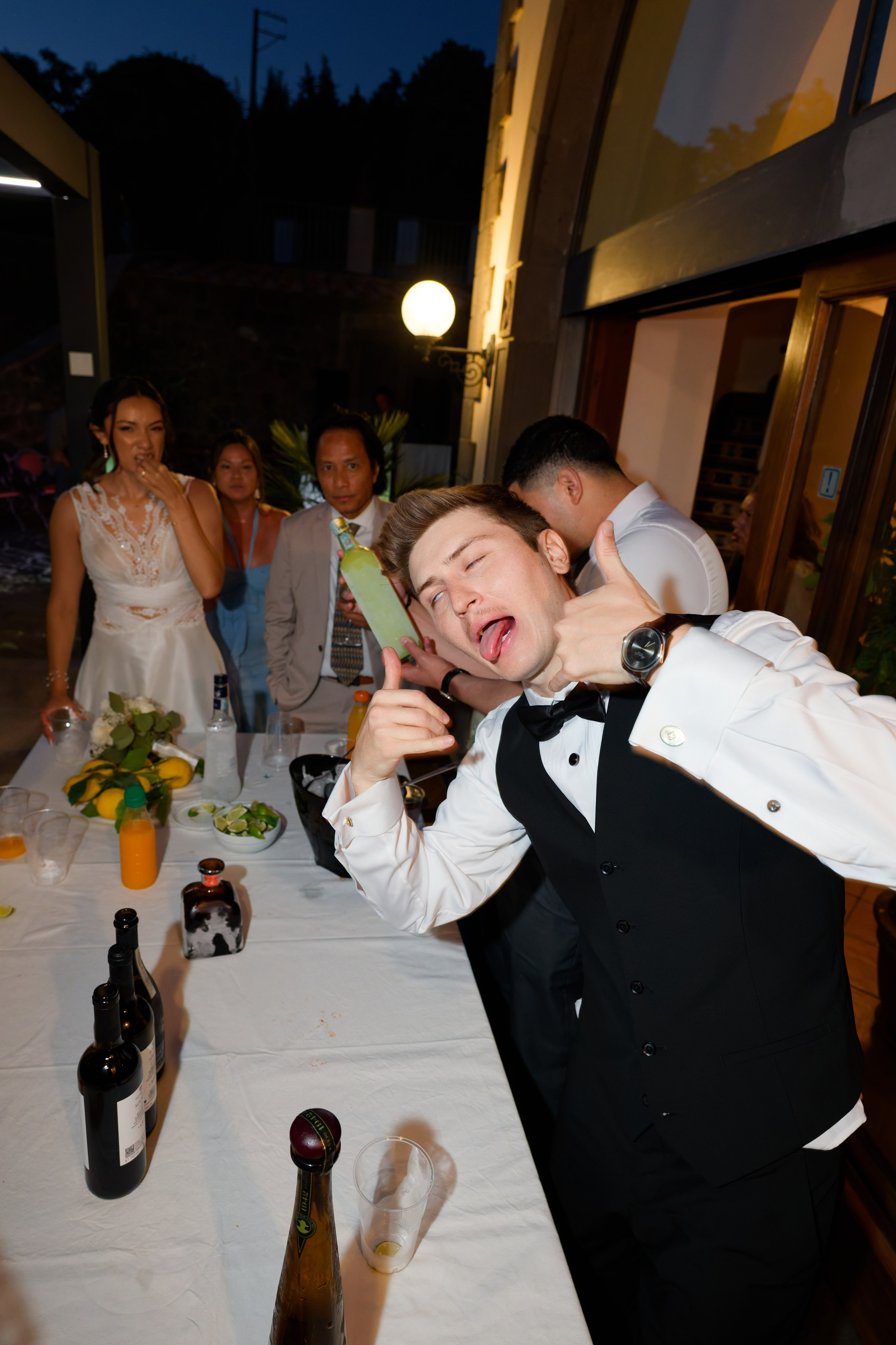 Alana. Destination Wedding Photographer — Nikita Burtsev