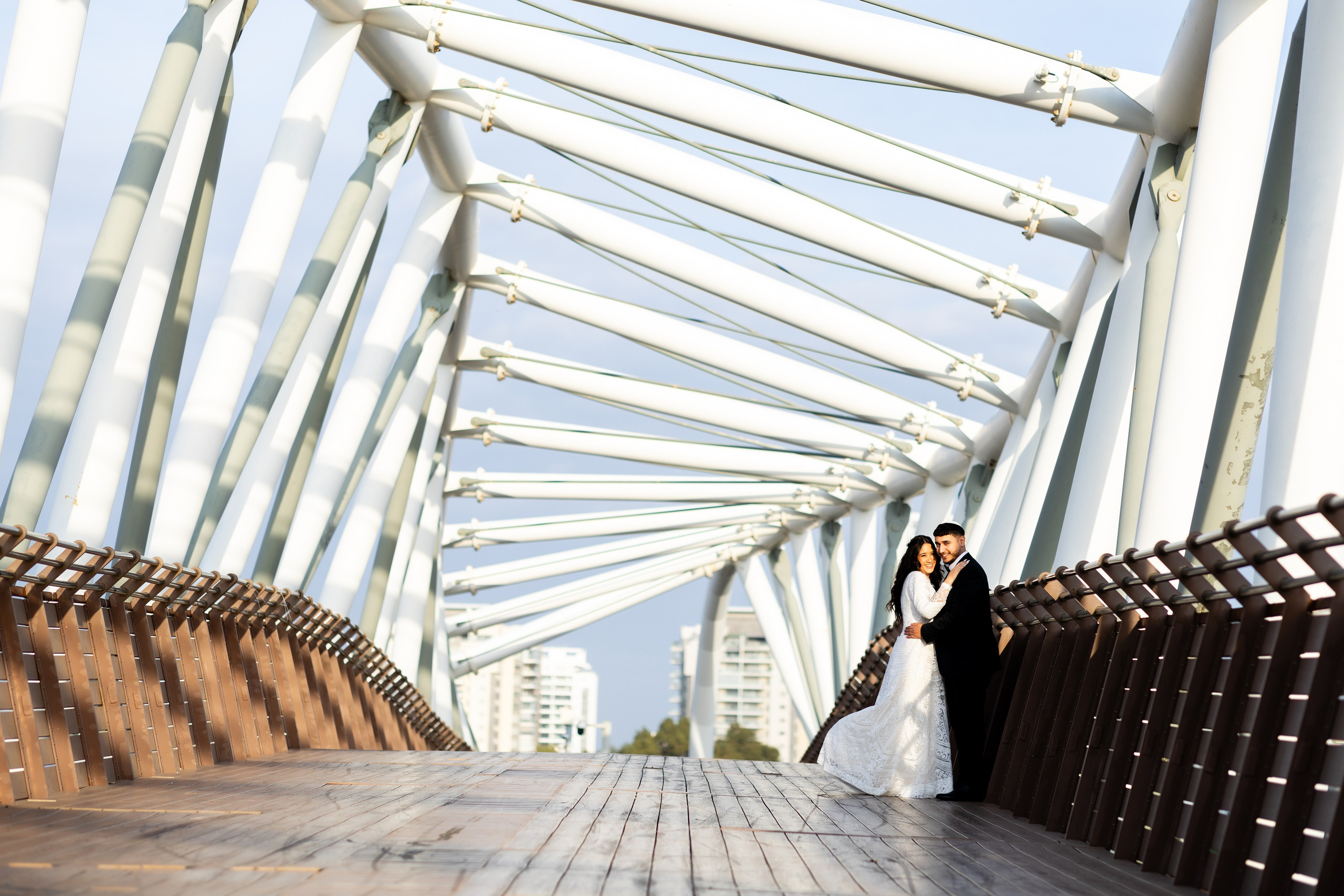 H&E. משה מנשה צלם חתונות