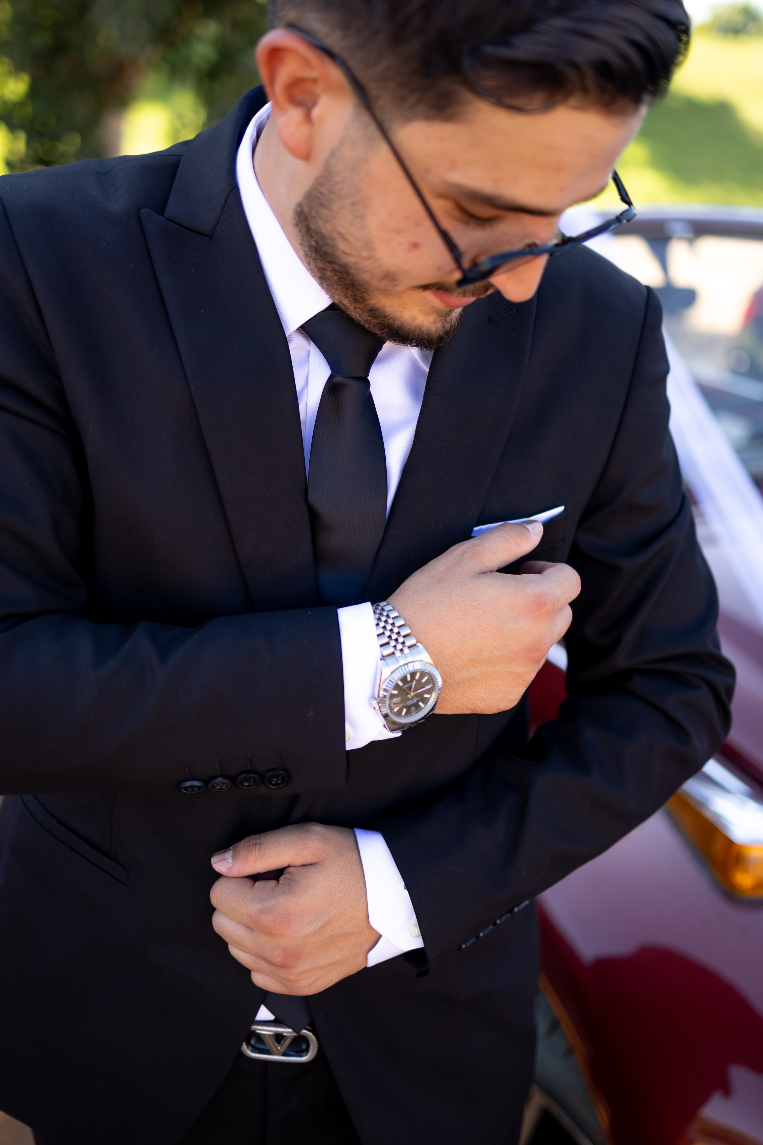 M & L. משה מנשה צלם חתונות