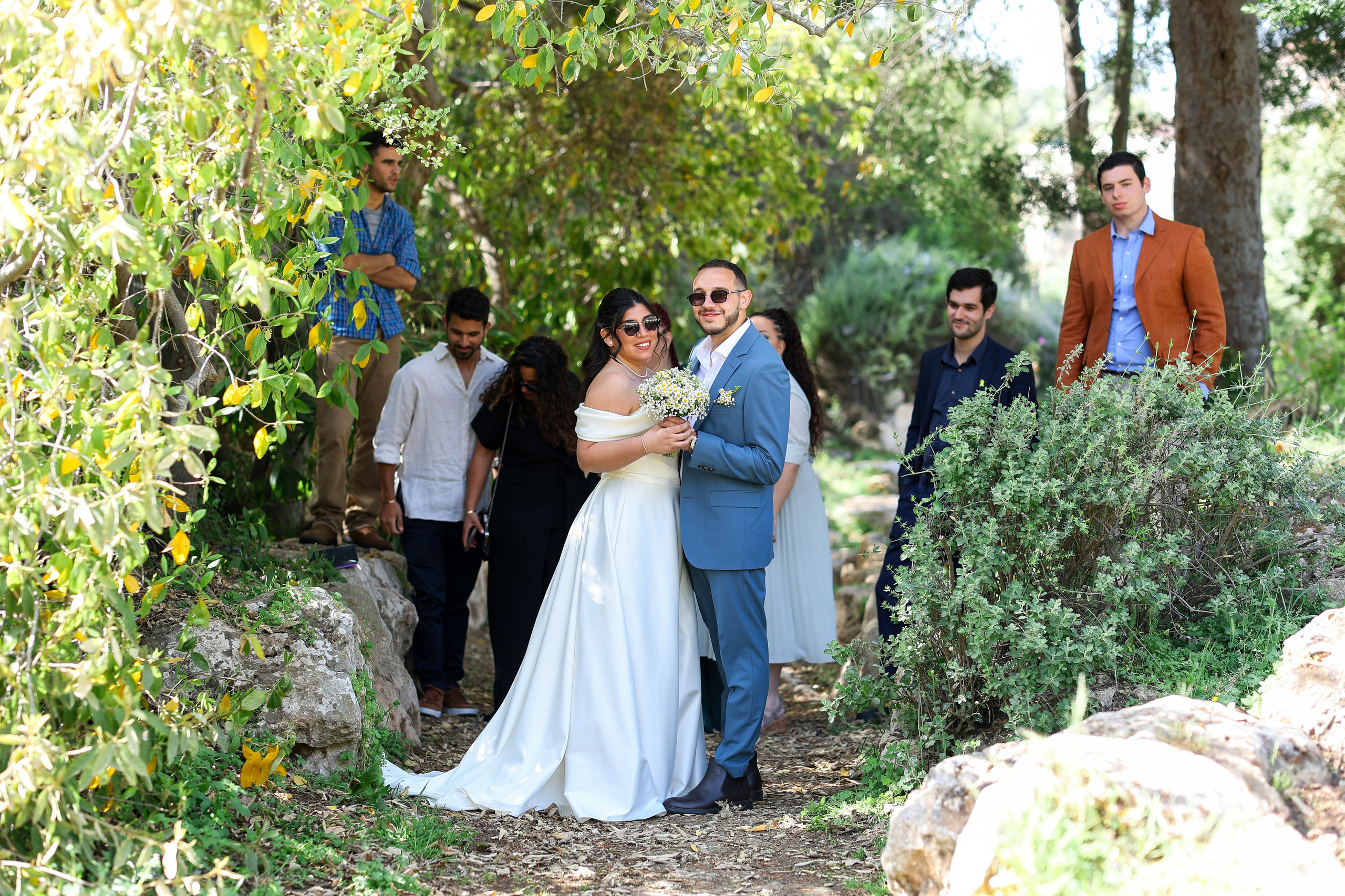 Y&C. משה מנשה צלם חתונות