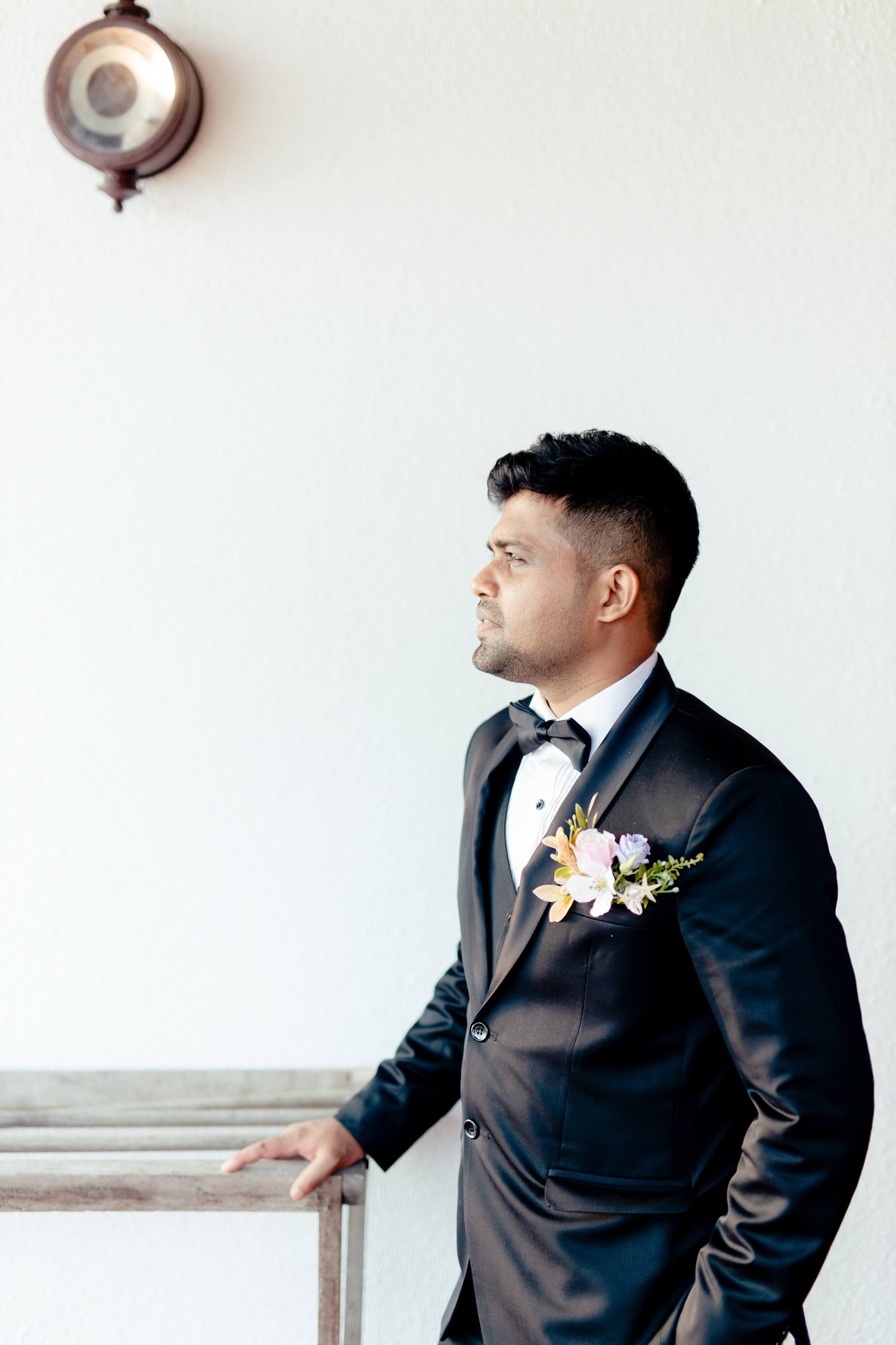 Jayson and Loren. Joel Fernandes — Candid wedding photographer