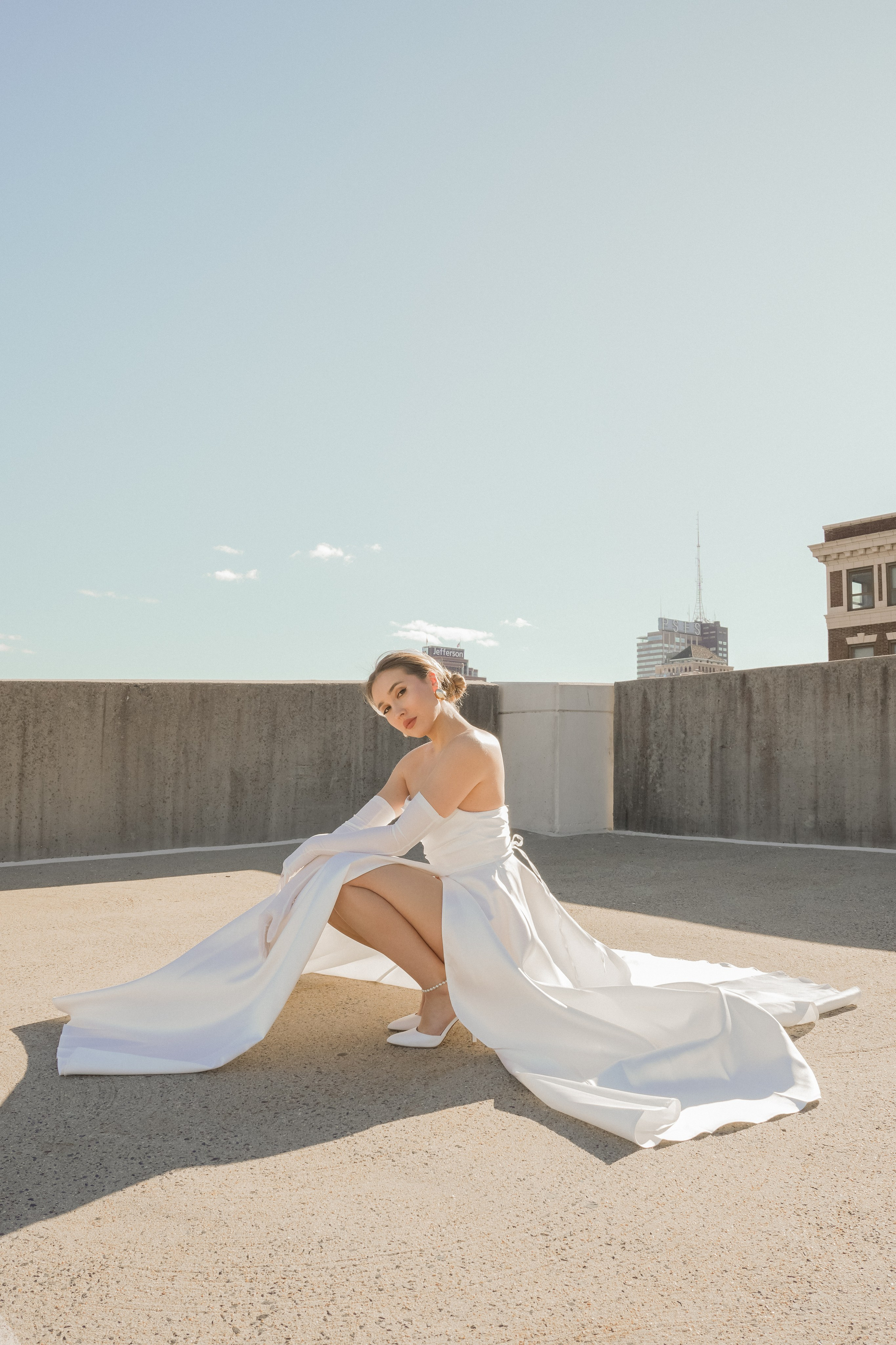 Regina. Wedding Photographer & Videographer