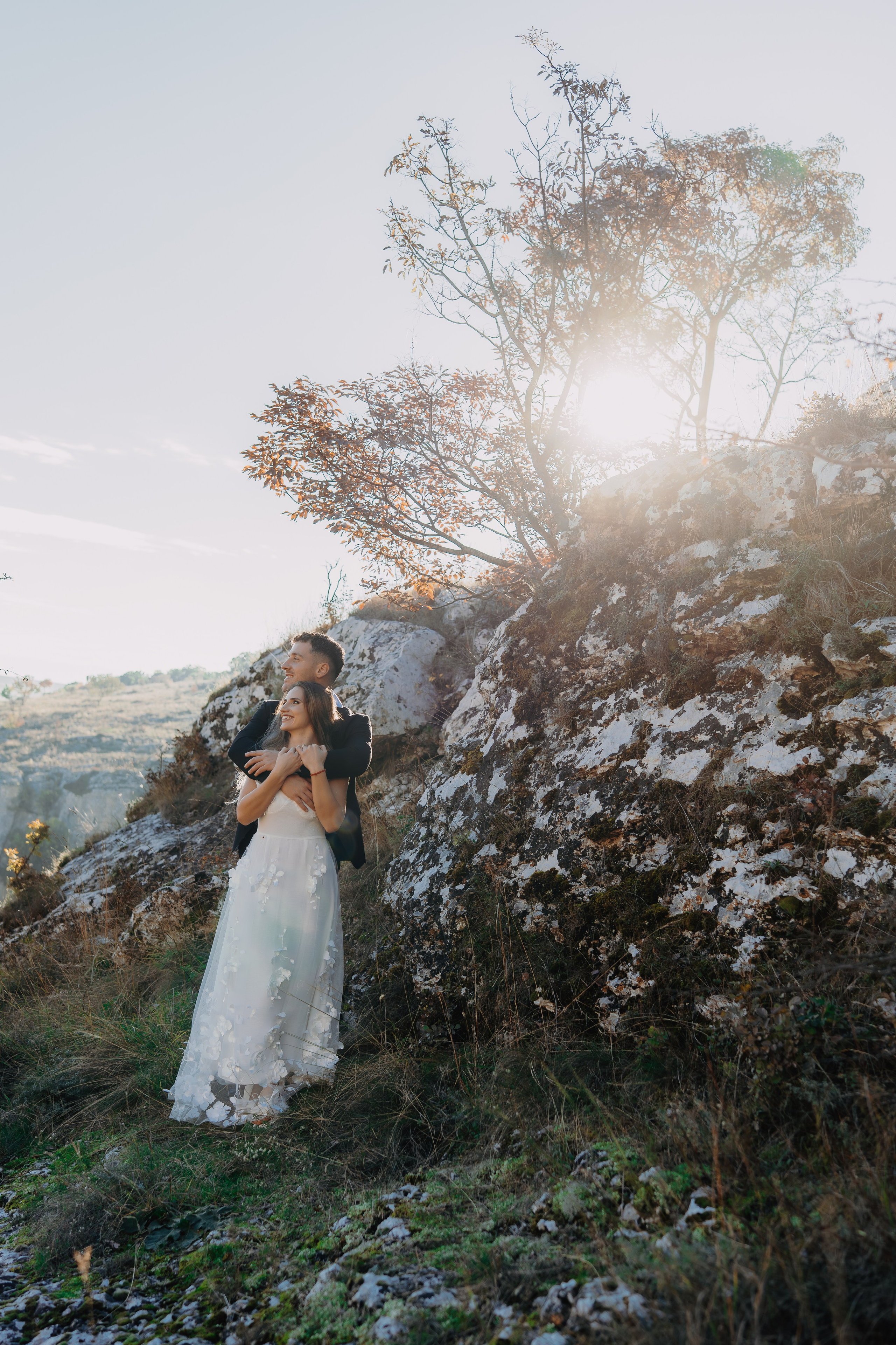 ANDREEA & RAZVAN - SAVE THE DATE. Fotograf Nuntă | Lucian Murgeanu - Fotograf Profesionist Evenimente