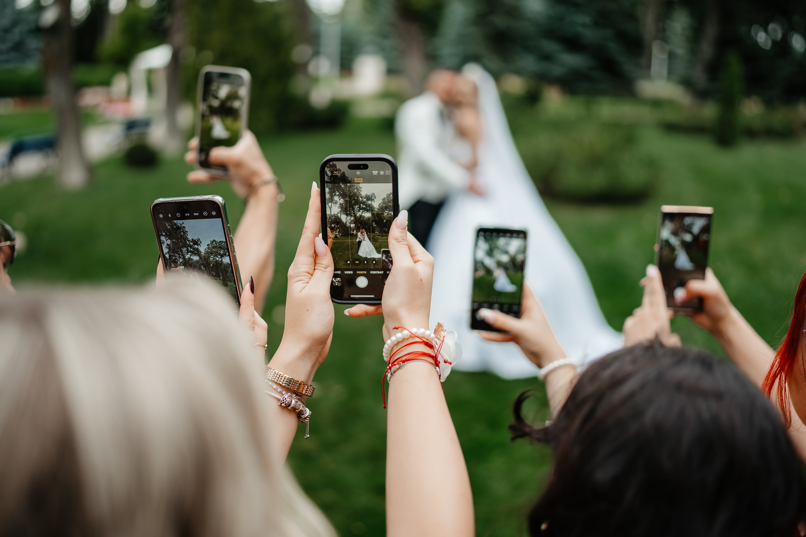 ANDREEA & IONUT. Fotograf Nuntă | Lucian Murgeanu - Fotograf Profesionist Evenimente