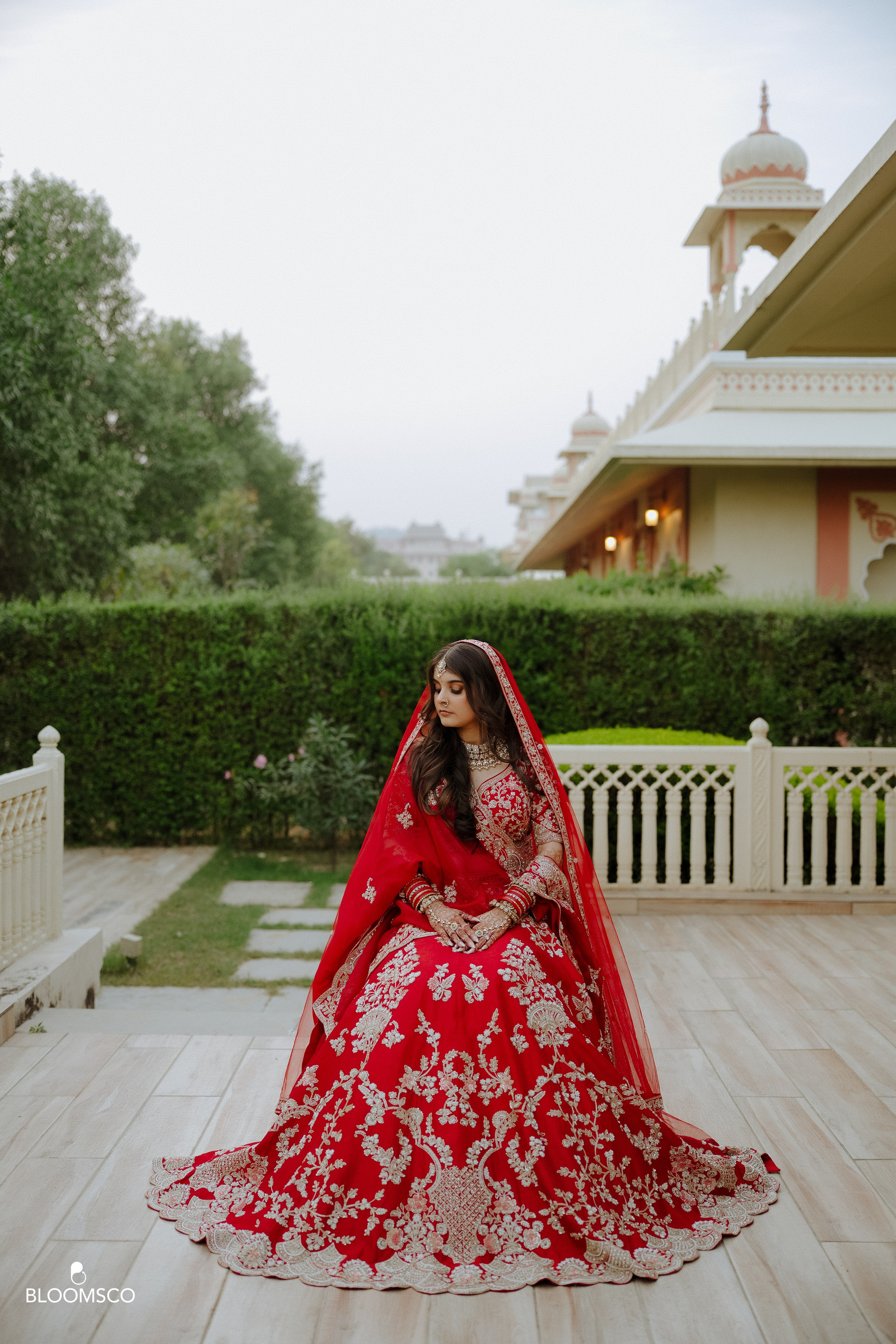 MUSKAAN & MOHIT. MAIN