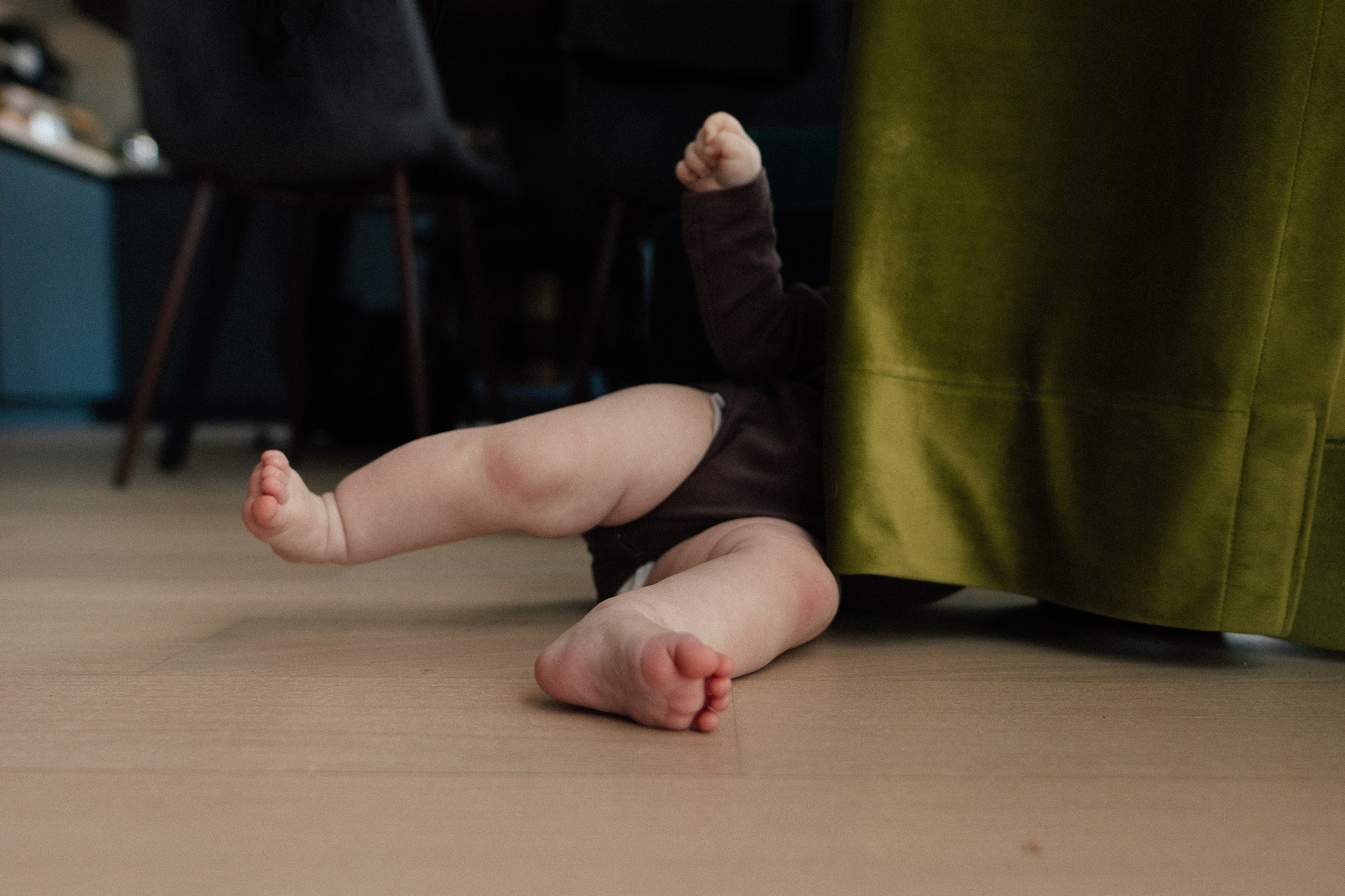 Саша, Леша и Ада. Главная