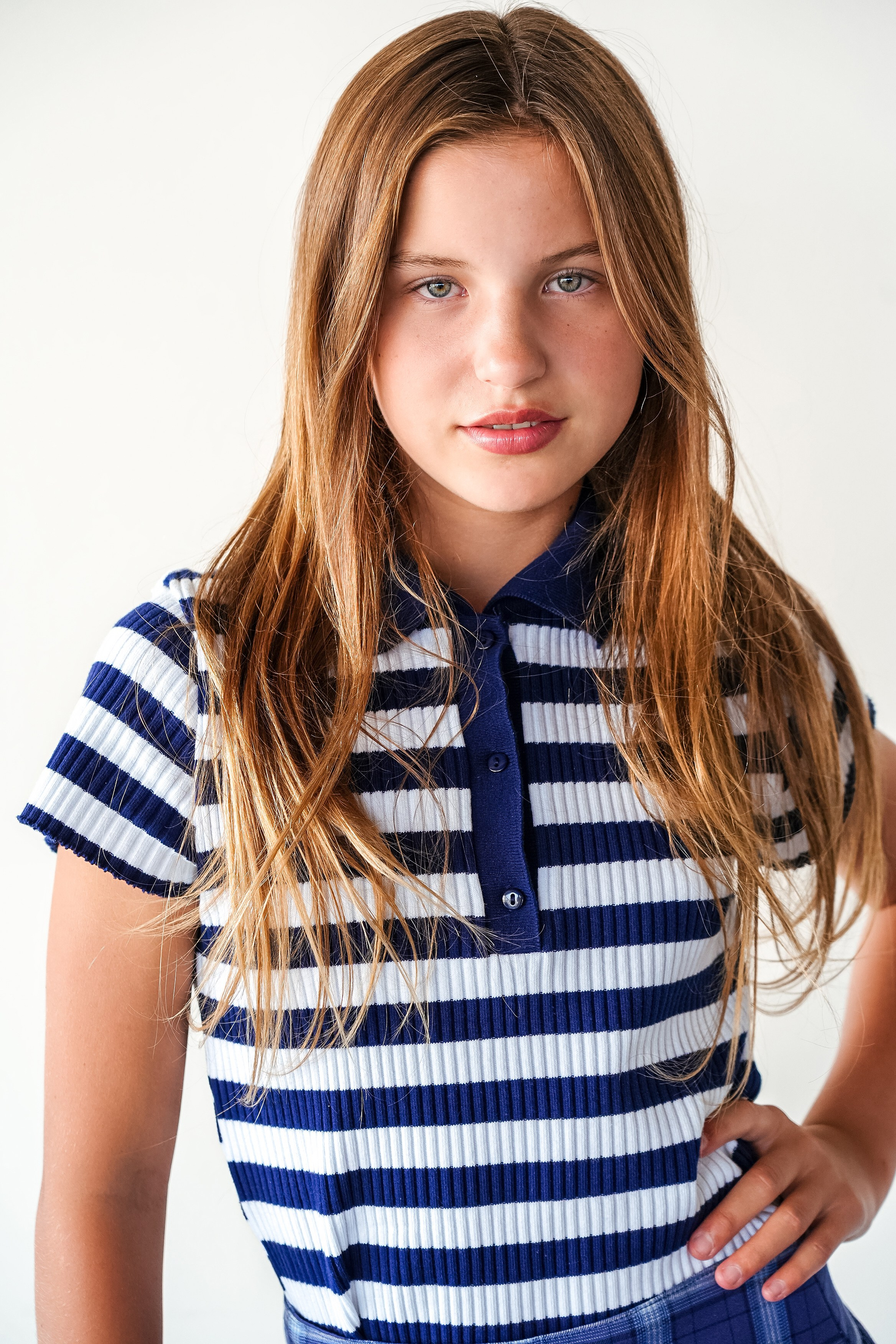 Kids model photography 