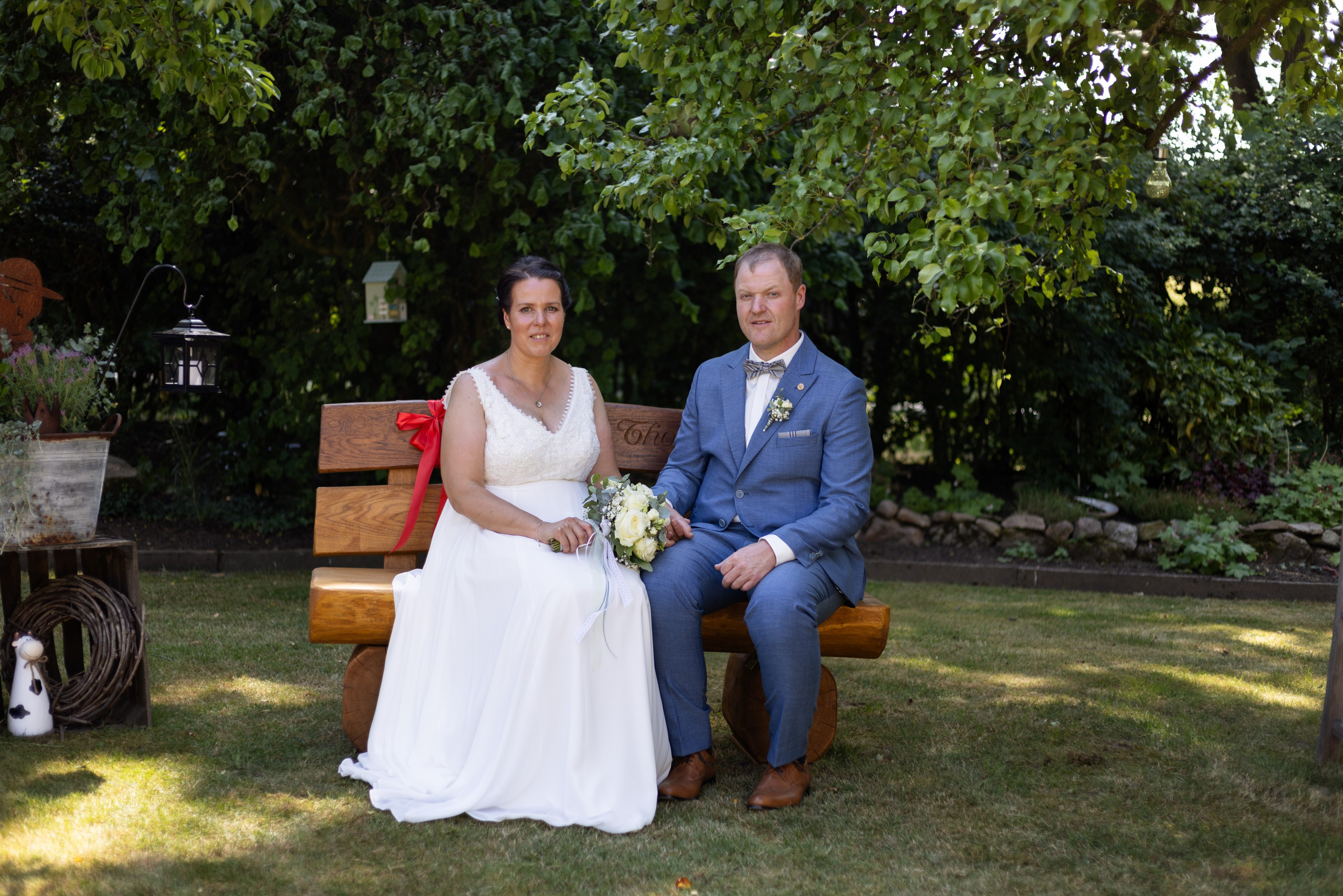 Thomas & Tanja Portraits. Fotografin und Videografin im Raum Osnabrück und Emsland Alla