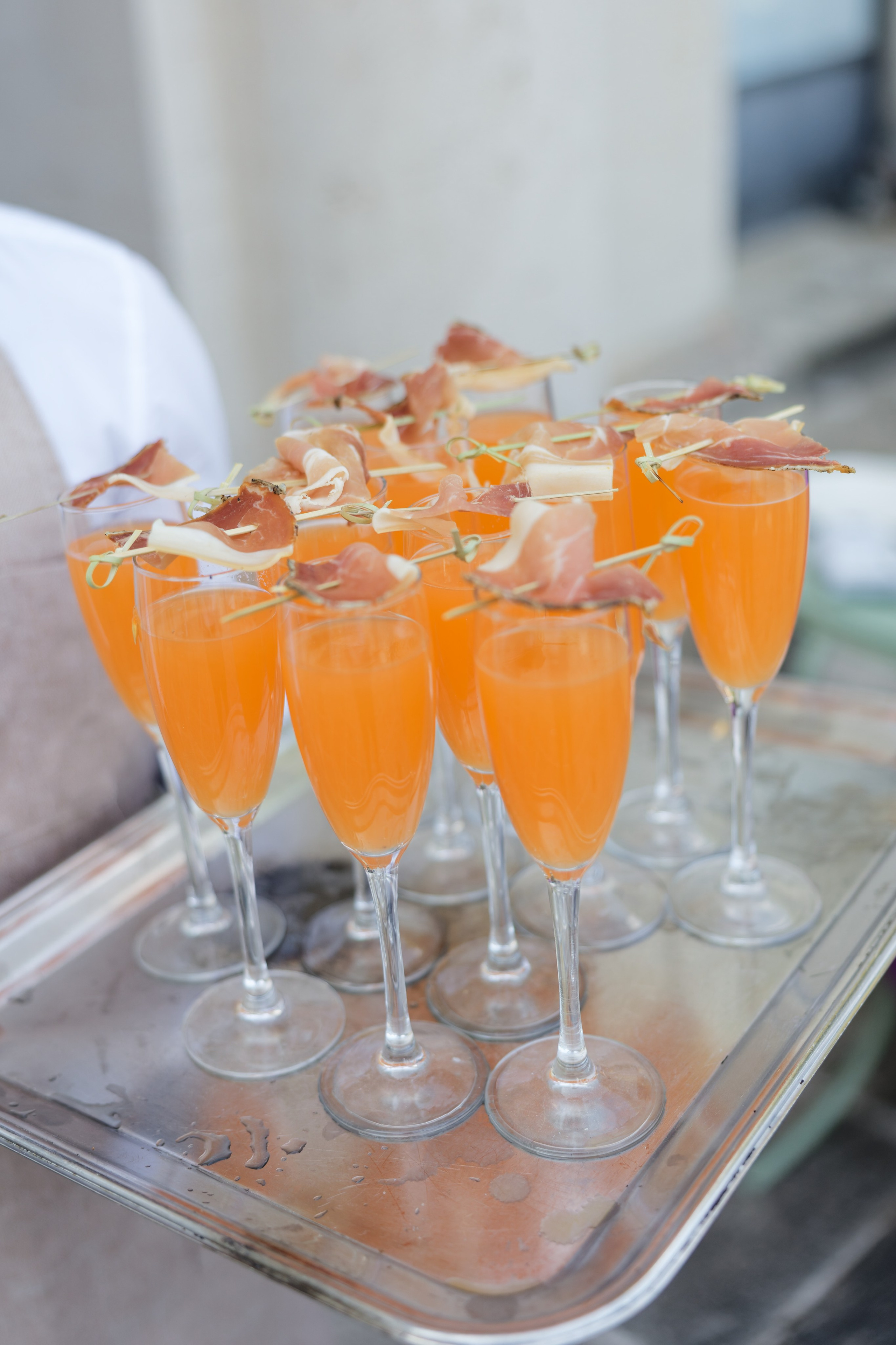 Wedding at La Torre di Pila, Umbria, Italy Preview