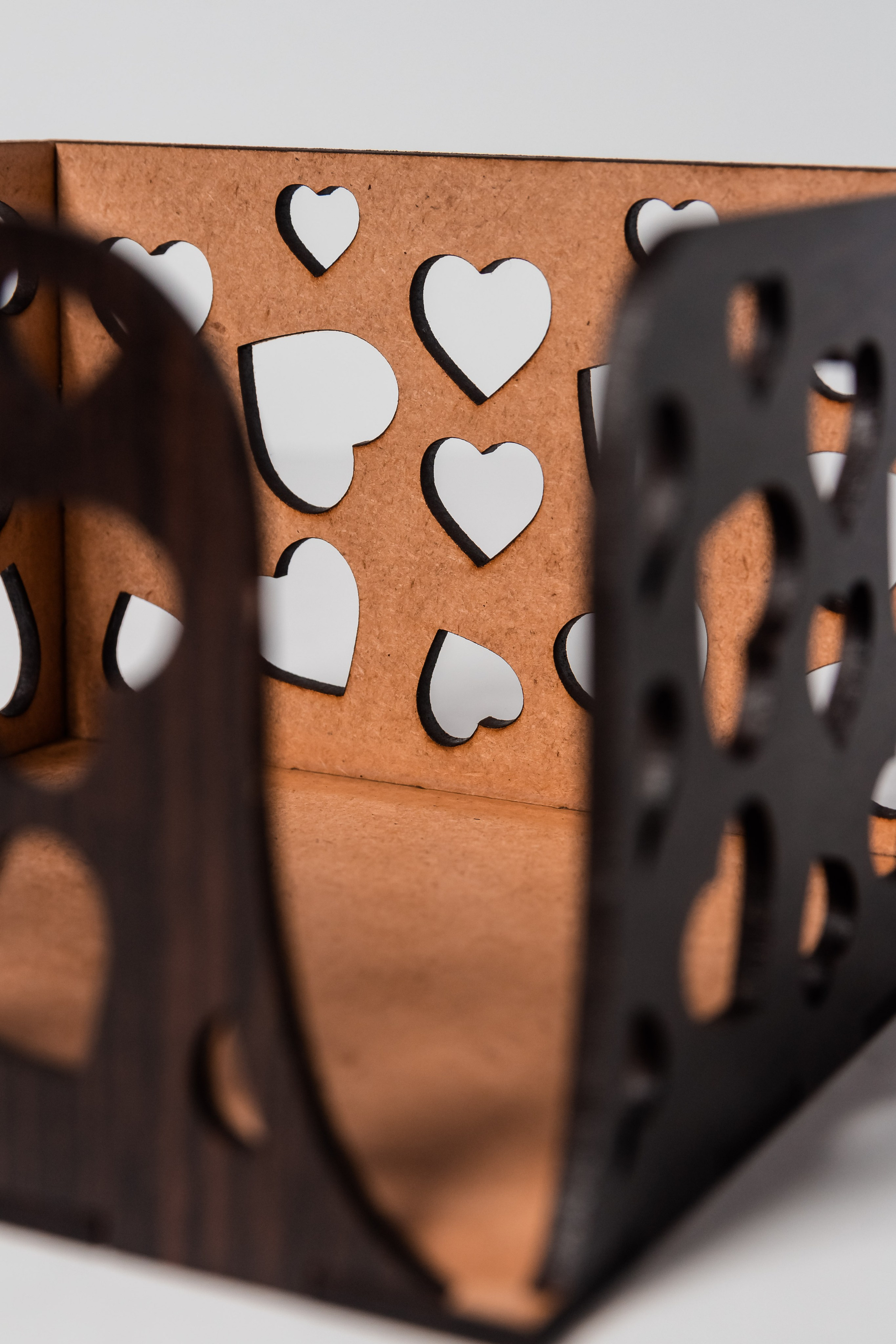 Для Брендів та бізнесу. Головна