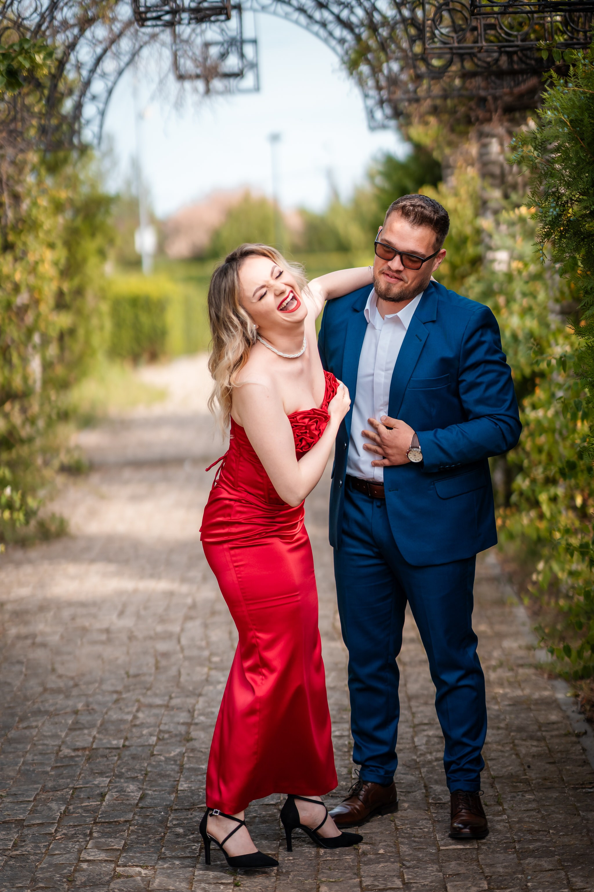 Cununie Luiza & Madalin