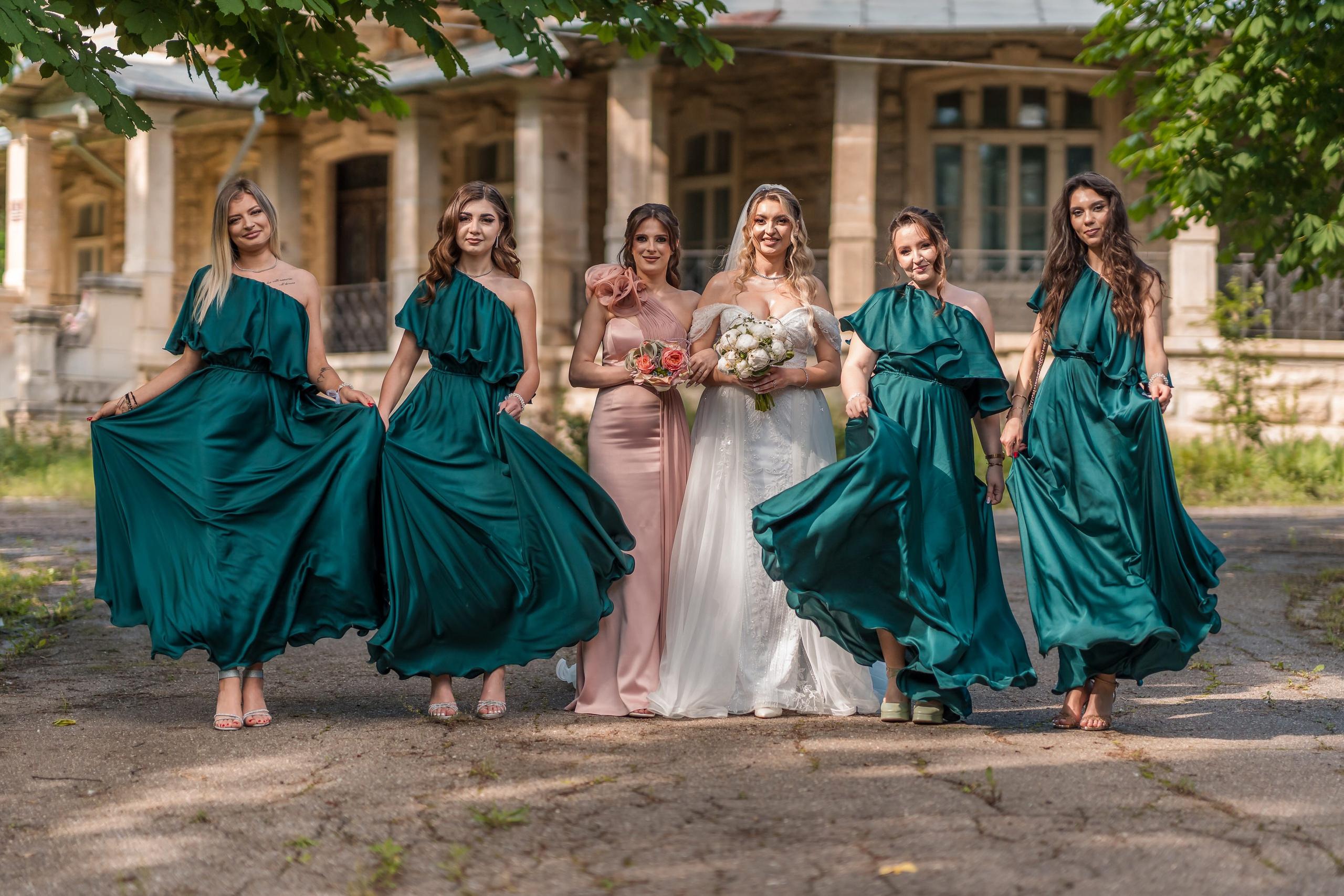 Nunta Georgiana & Alin Cristian