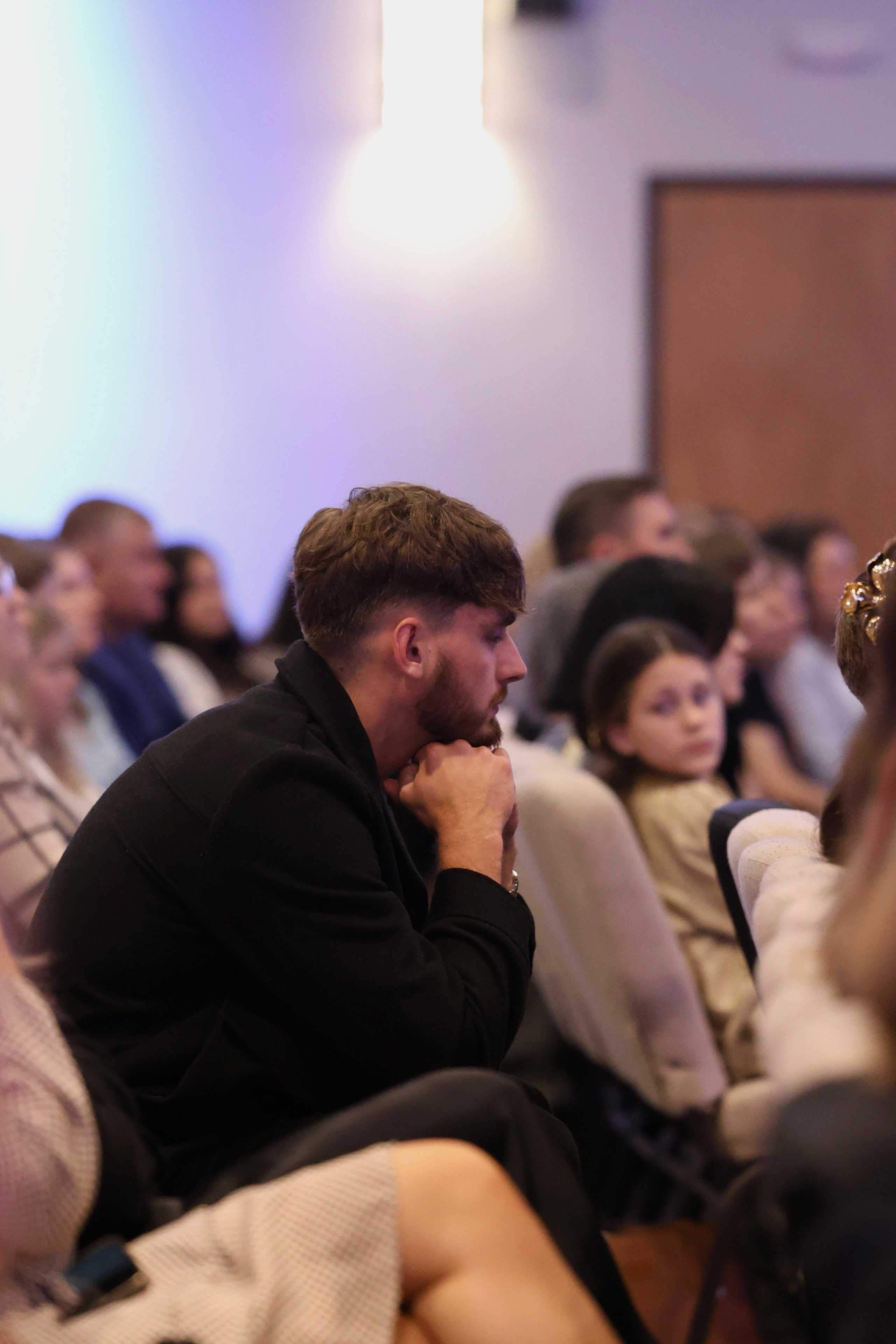 Sunday Service 6-22-25. Smirna Christian Church