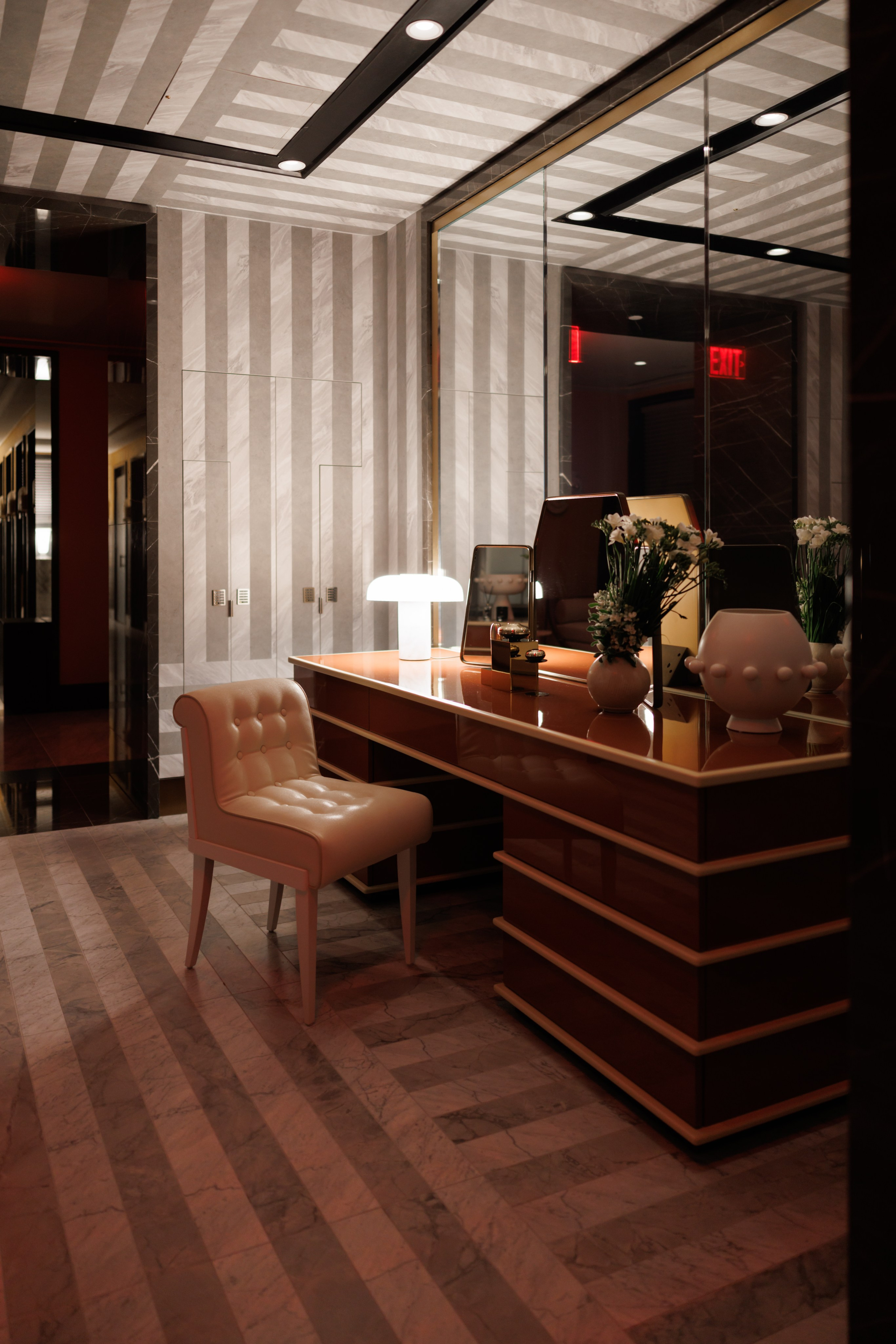 Guerlain Event Photography | Luxury Beauty Event Photographer NYC