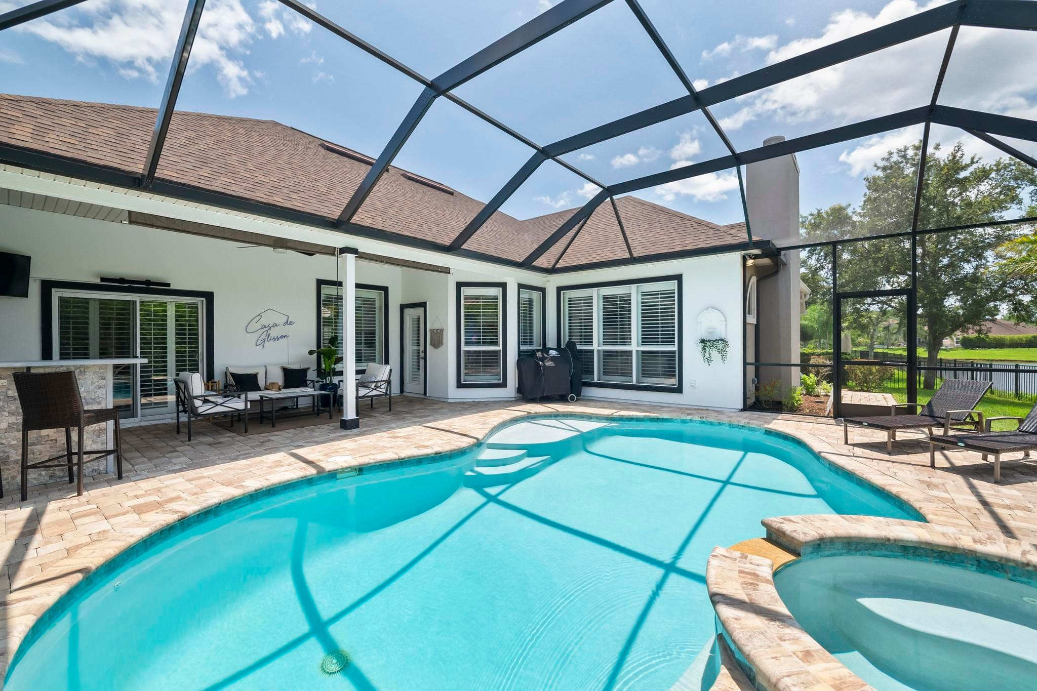 Porta Rosa Cir, St Augustine 32 092