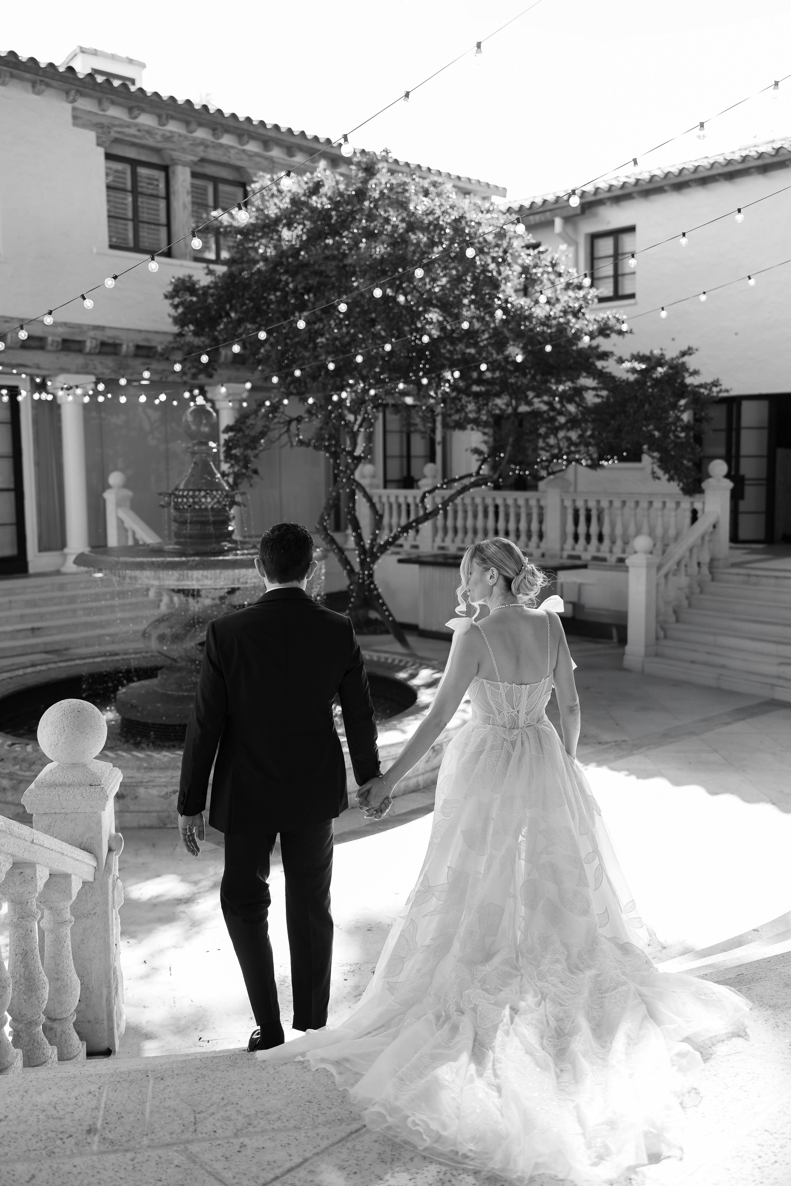 Arielle & Boris’s Timeless Wedding at The Addison. YES I DO PRODUCTION — Wedding photography&videography