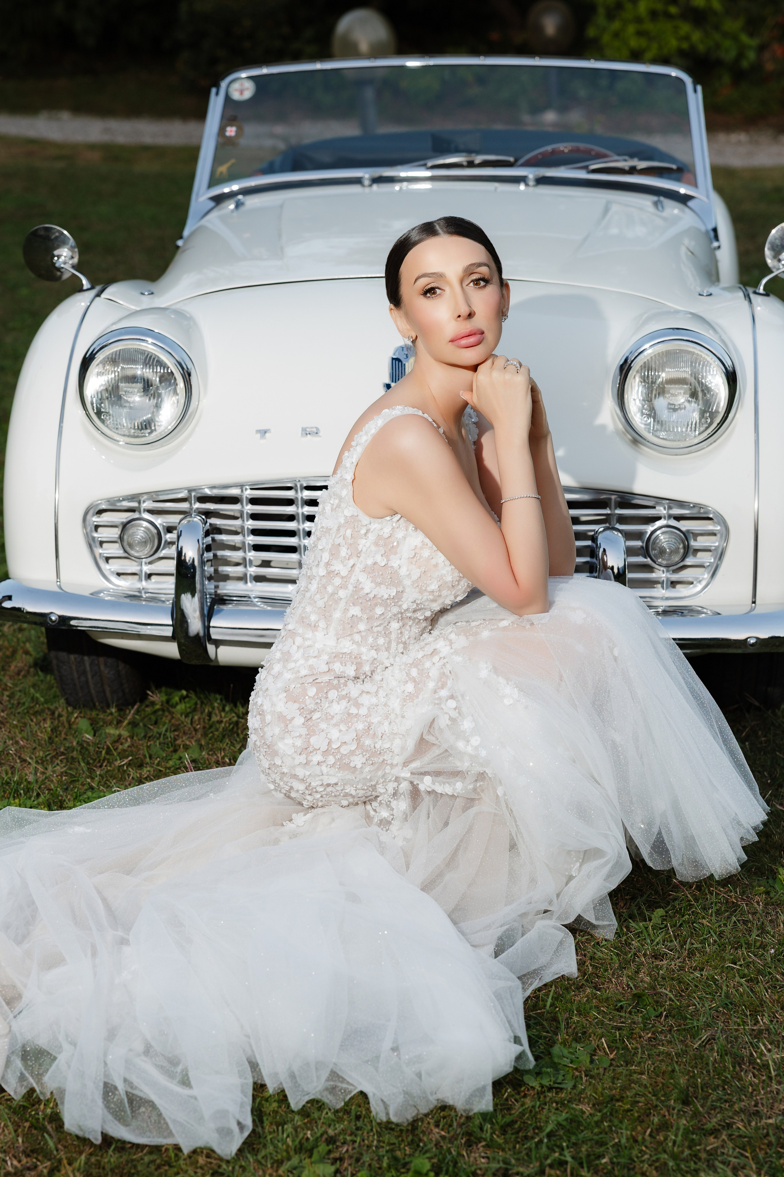 That’s Amore — Nina & Darren’s Lake Como Elopement. YES I DO PRODUCTION — Wedding photography&videography