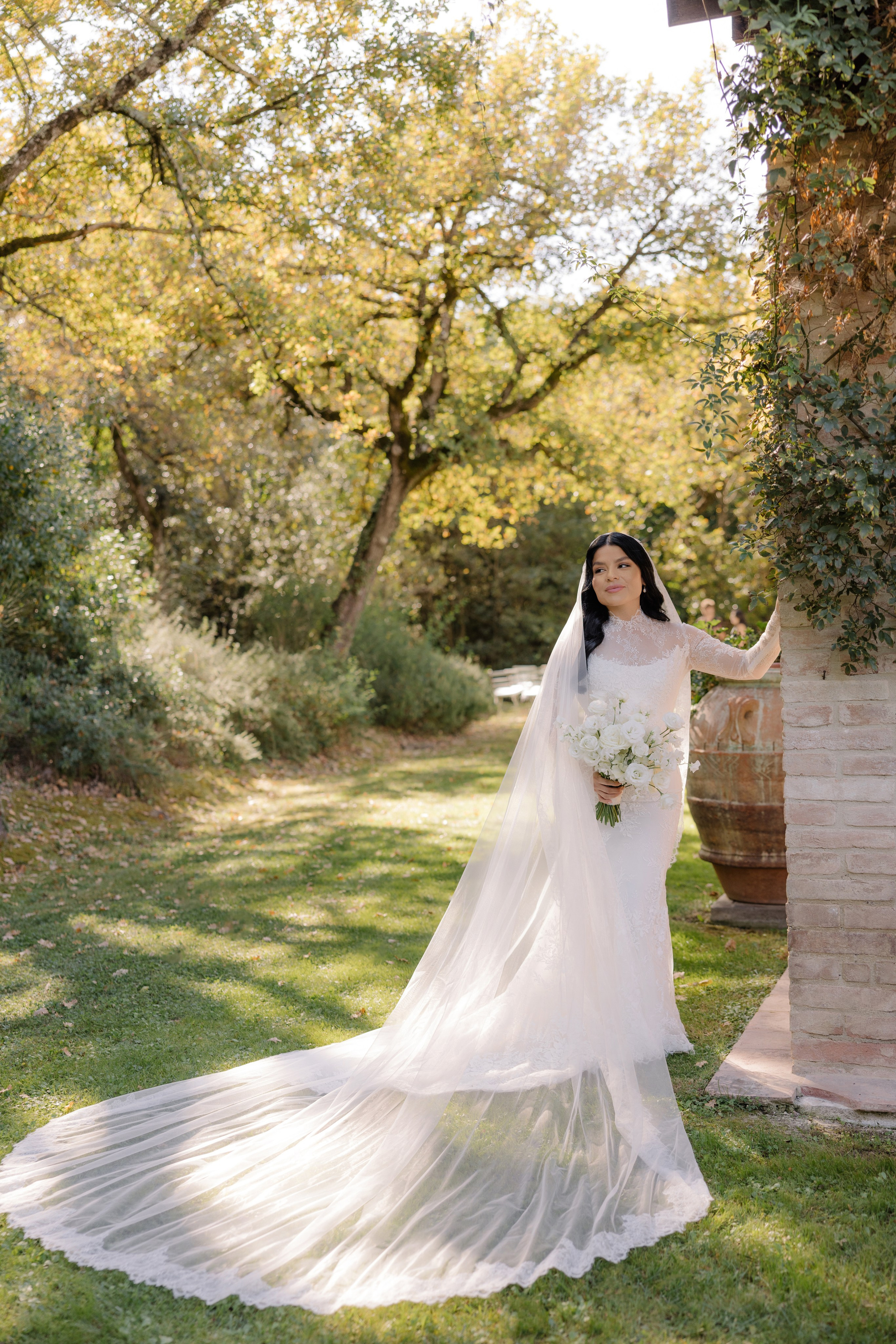 Mitcell&Melanie digital. Wedding photographer Italy