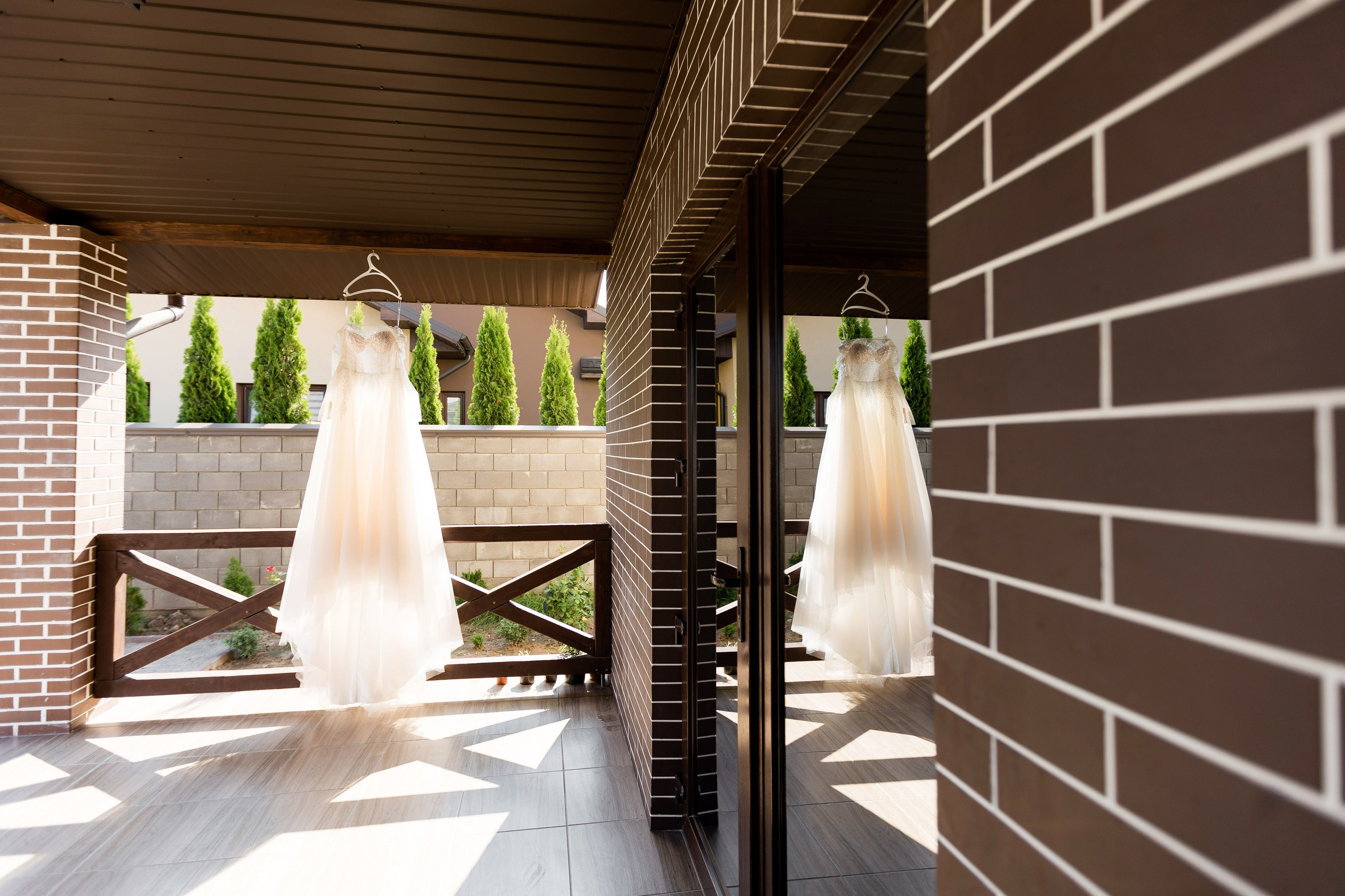 Інна та Олександр. Ірина Терещук