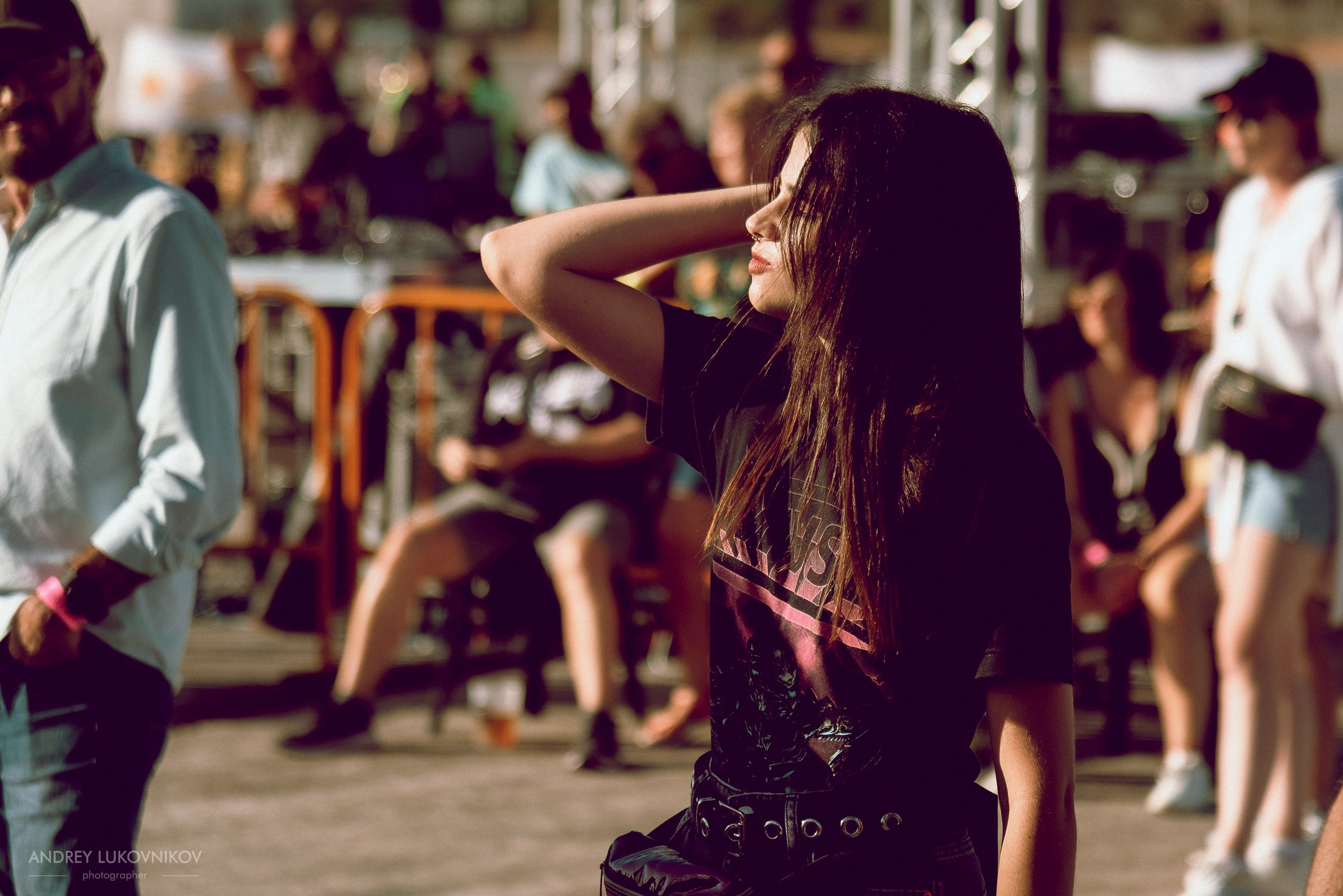 Uprising Muse Tribute | Rock Against Cancer Torrevieja