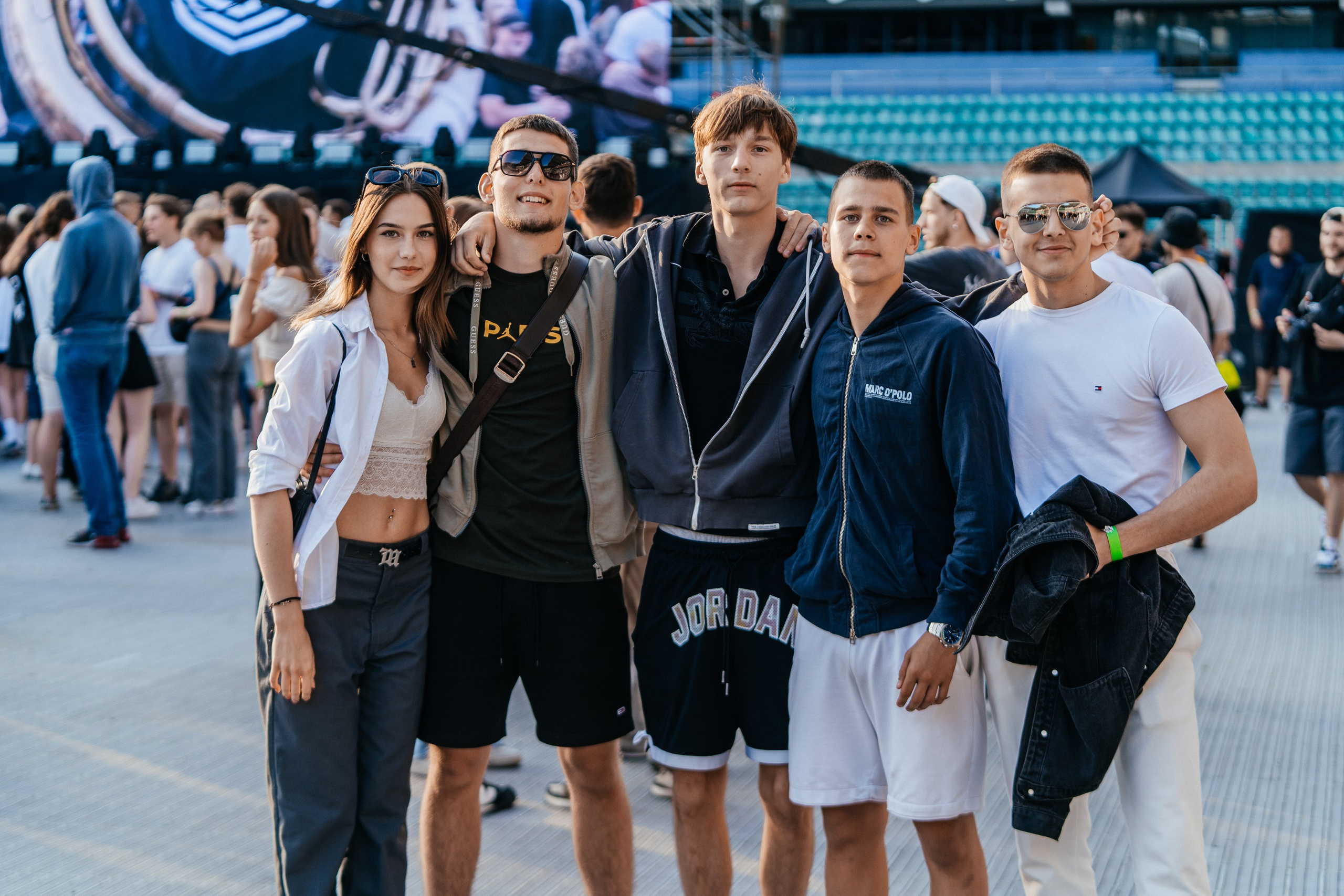 Концерты/Мероприятия. Uvarovsphoto