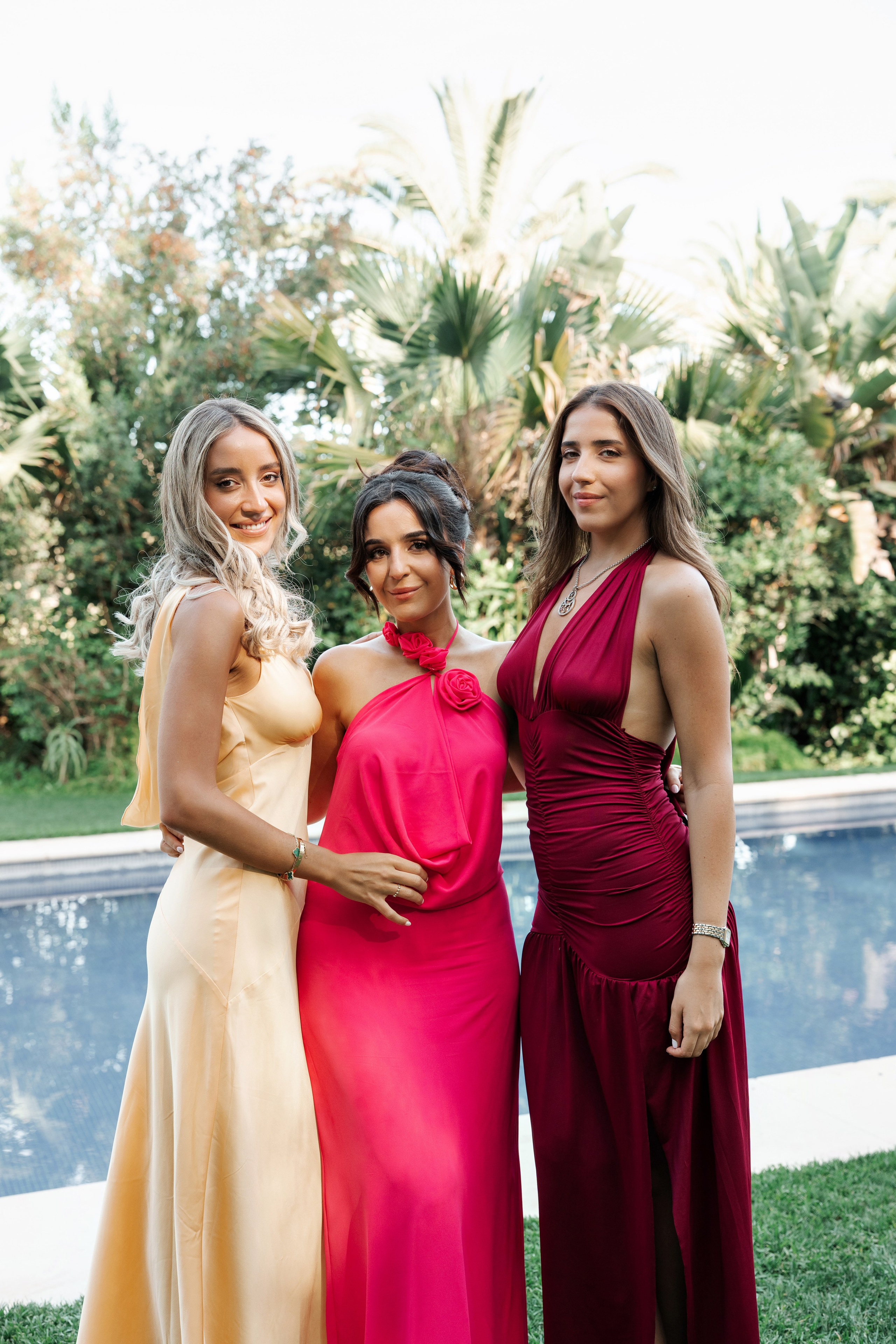 ANDREW & LYNN. Wedding Photographer in Marbella, Como, Tuscany, Cannes