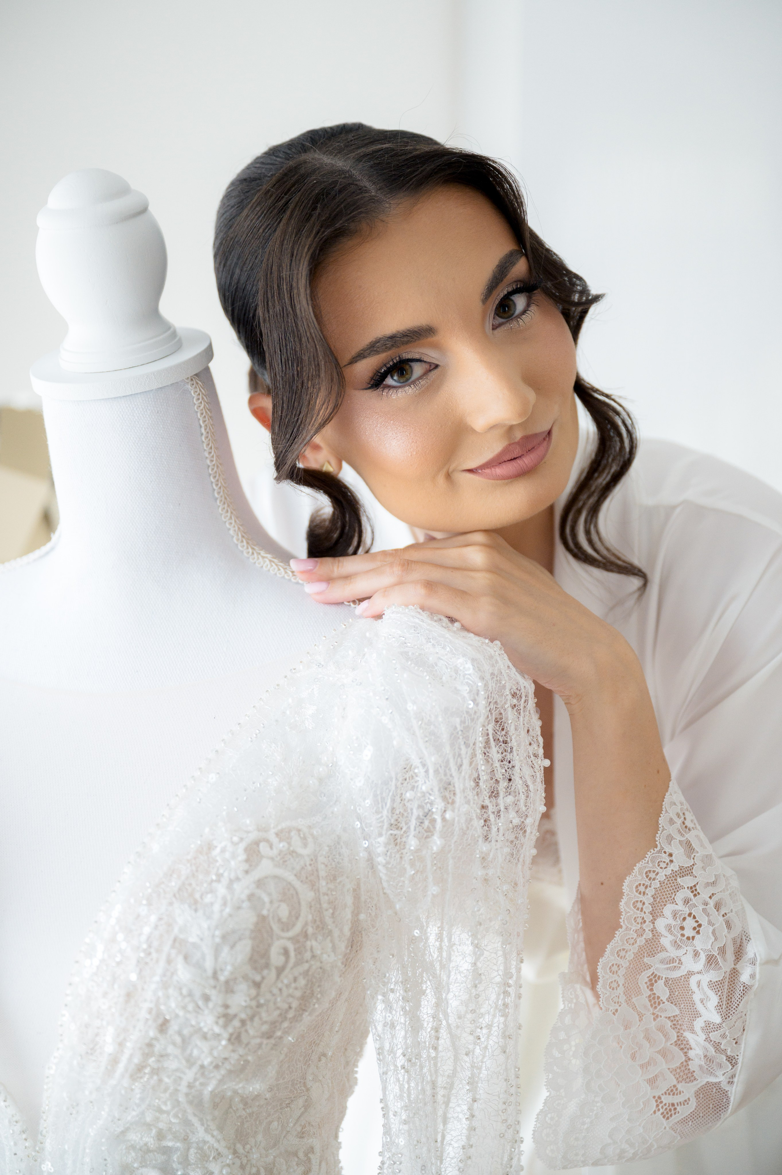 Mălina & Silviu – nuntă la Serenity Resort Codlea | Fotograf nuntă Brașov