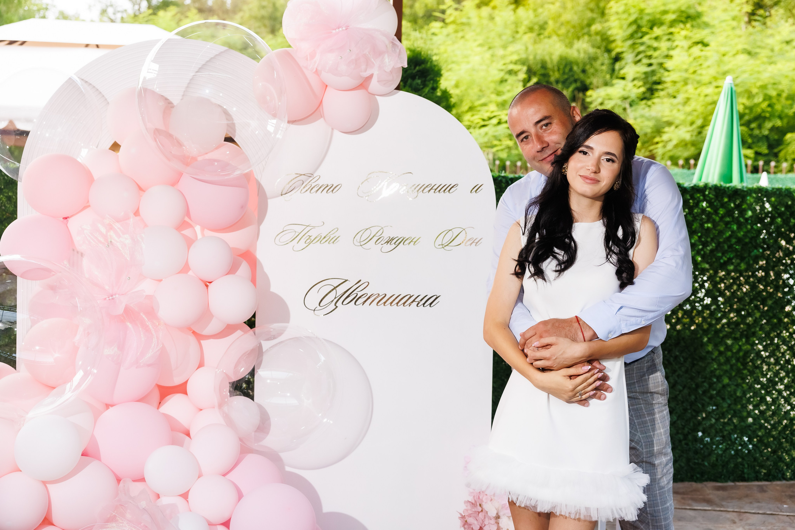 Bachelorette Party. Фотограф Ирина Йотова