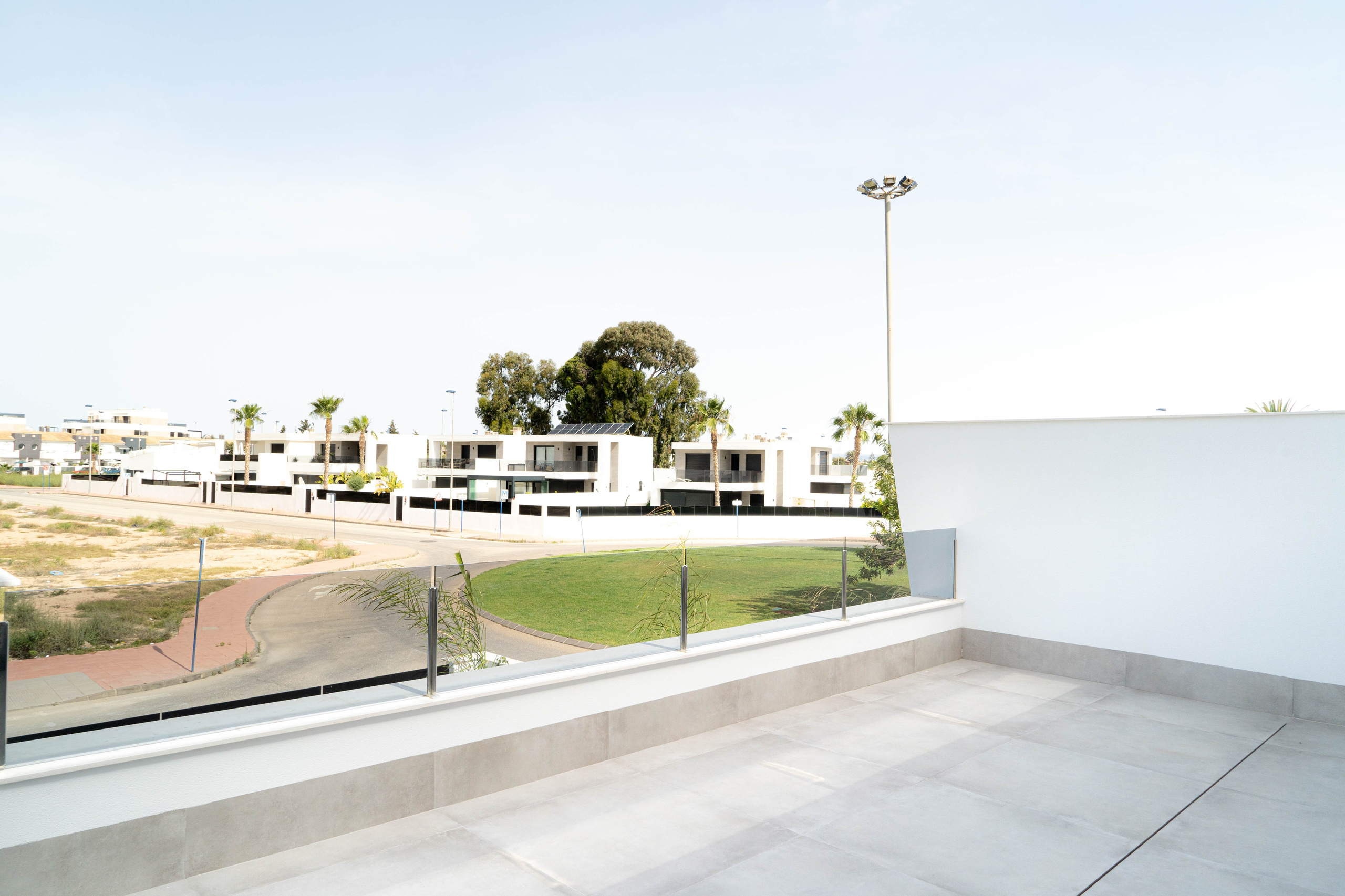 I&M GROUP villa La Paz. Baby Beast