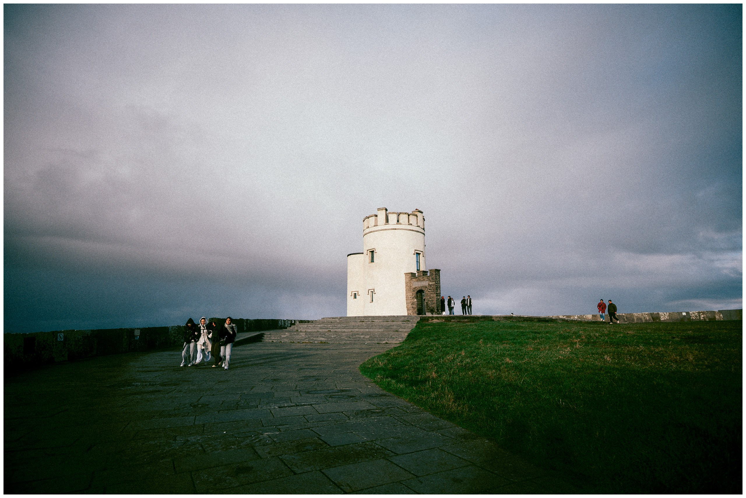 IRELAND. Inna Mendelson — Photographer