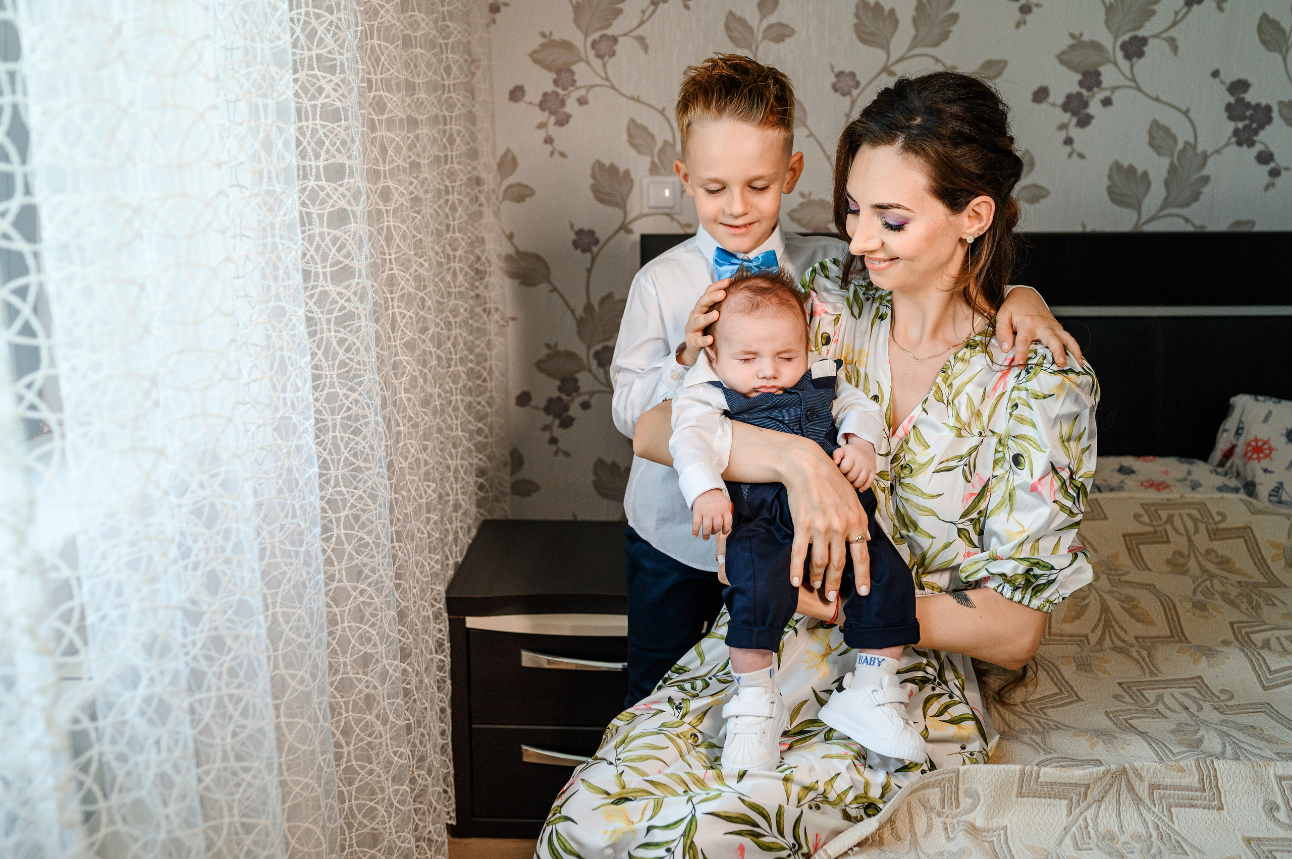 Eduard Ayan. Mugurel Olteanu Fotograf