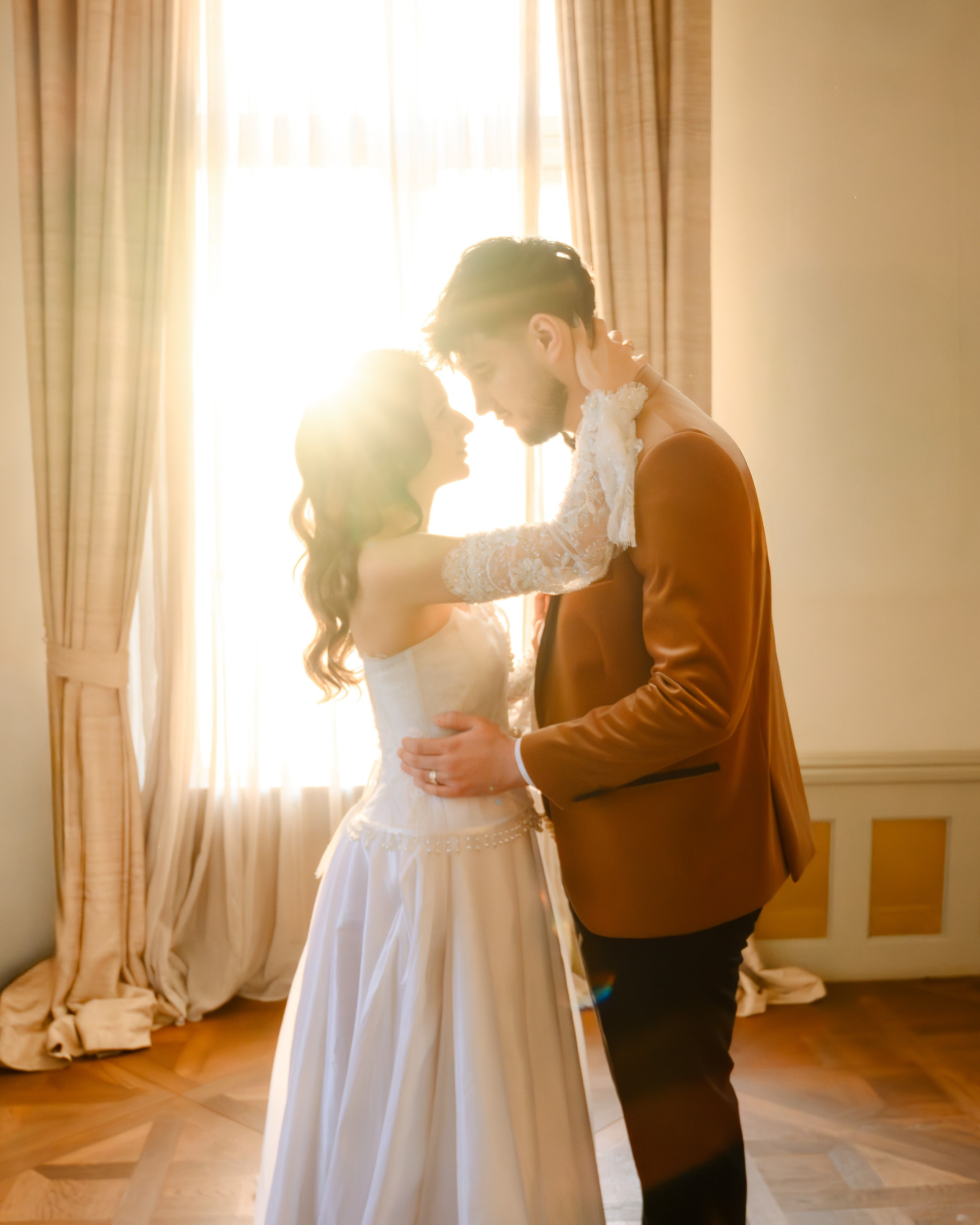 Katiana & Natanael. Mugurel Olteanu Fotograf