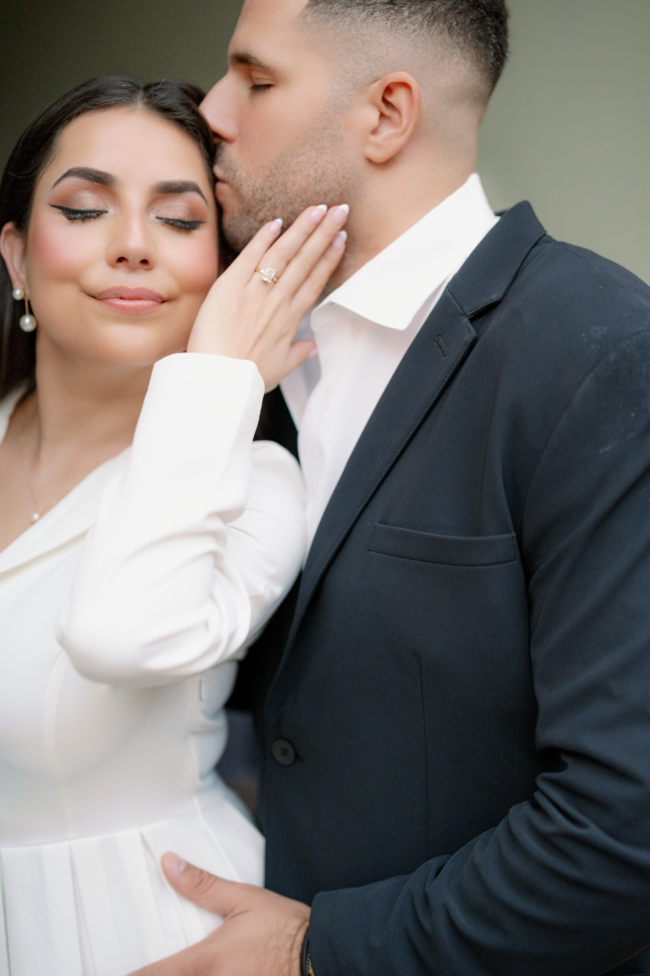 Yaneli and Christopher. Wedding photographer and videographer New York | New Jersey