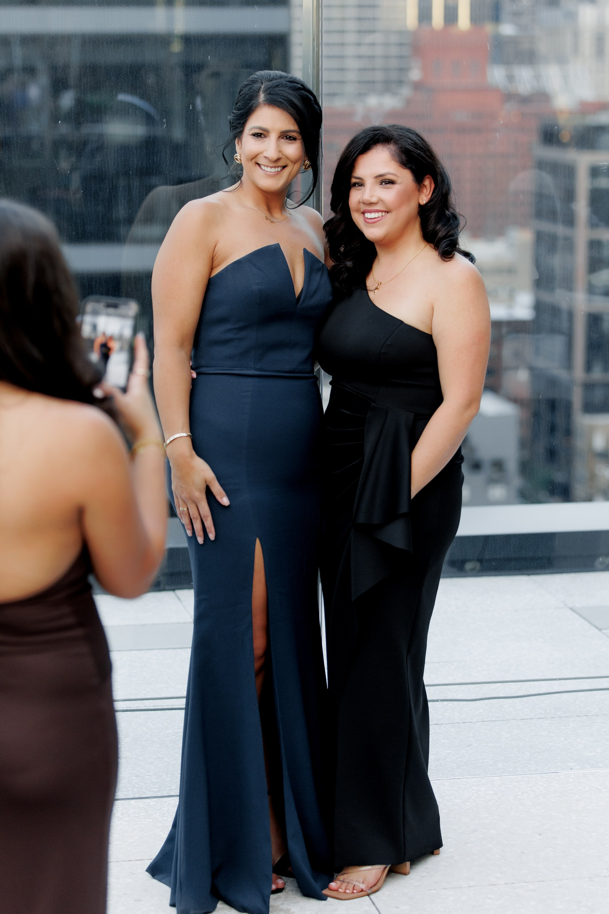 Nora & CJ. Svyatoslav Bogdanov — destination photographer