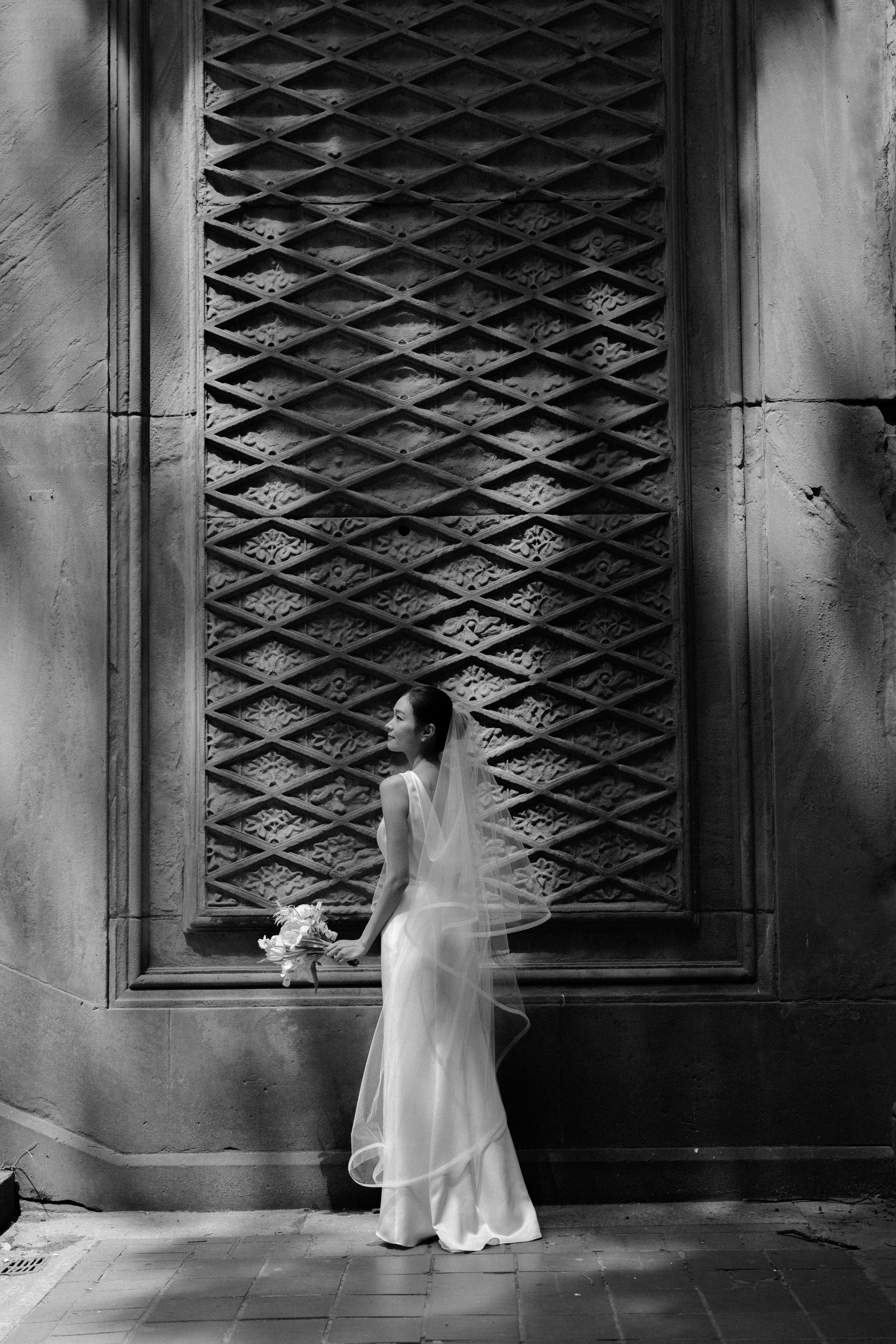 Min Soo & Ashley. Anna Krasnova Wedding photographer