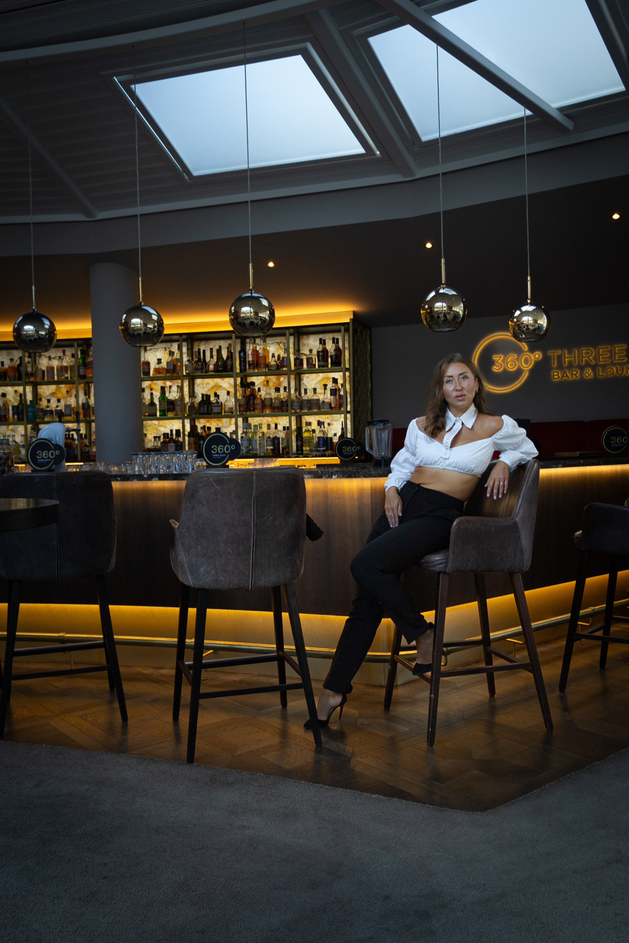 Yana in Villa Vita. PHOTOgrapher Germany MARBURG